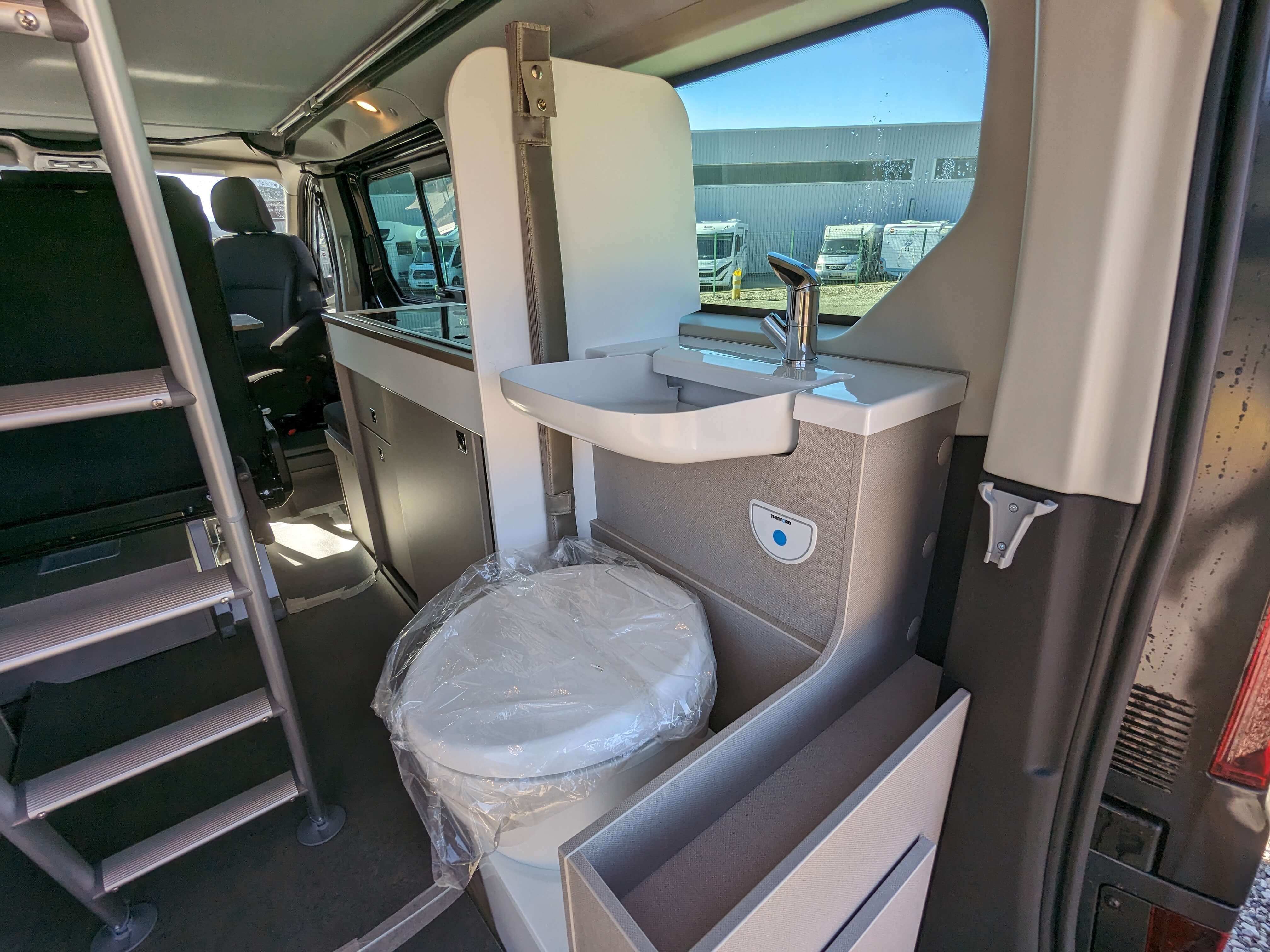  - 2 - BURSTNER PLAYA LIMITED C 530 