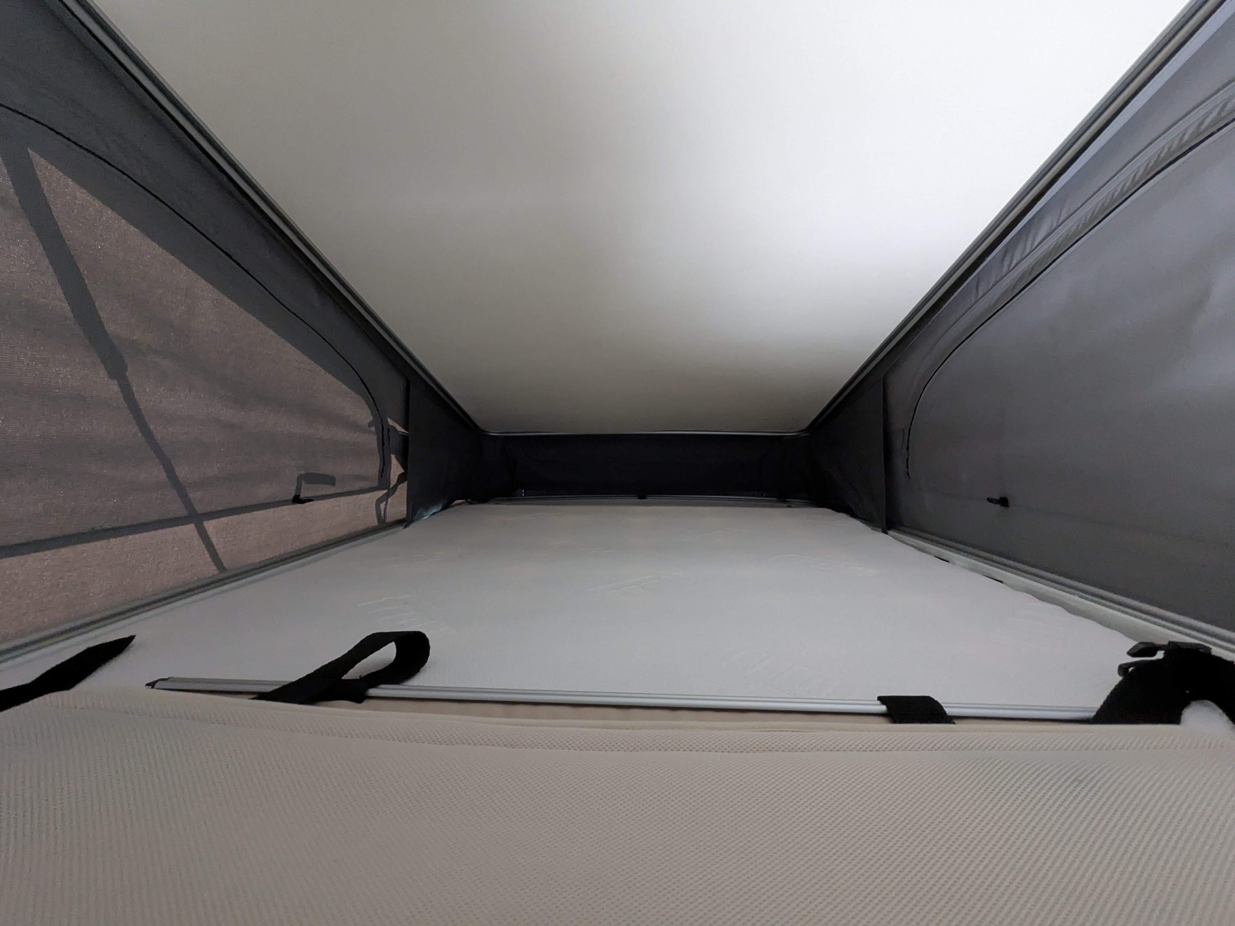  - 4 - WESTFALIA KEPLER FIVE 