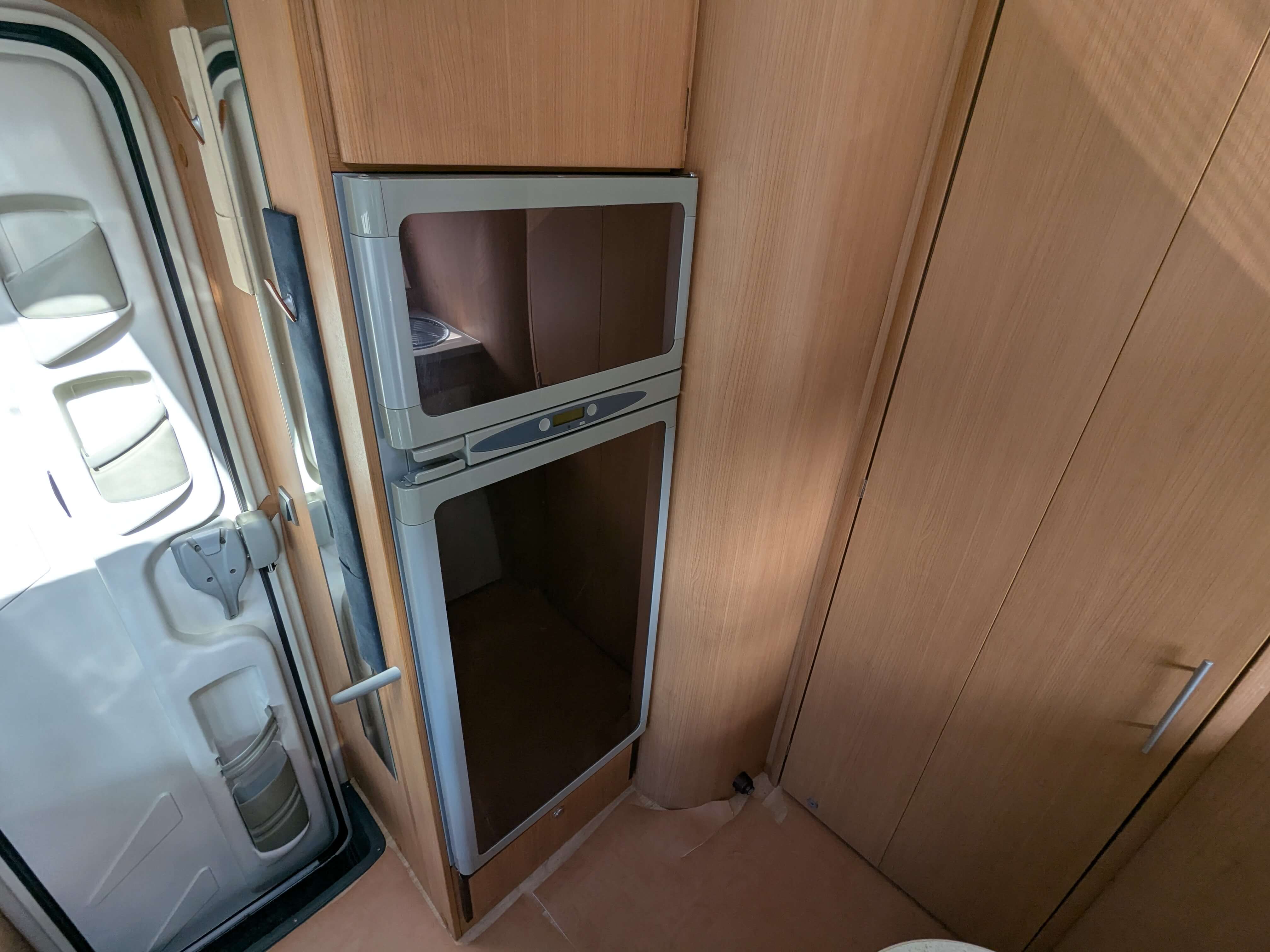  - 1 - CHAUSSON FLASH 28 