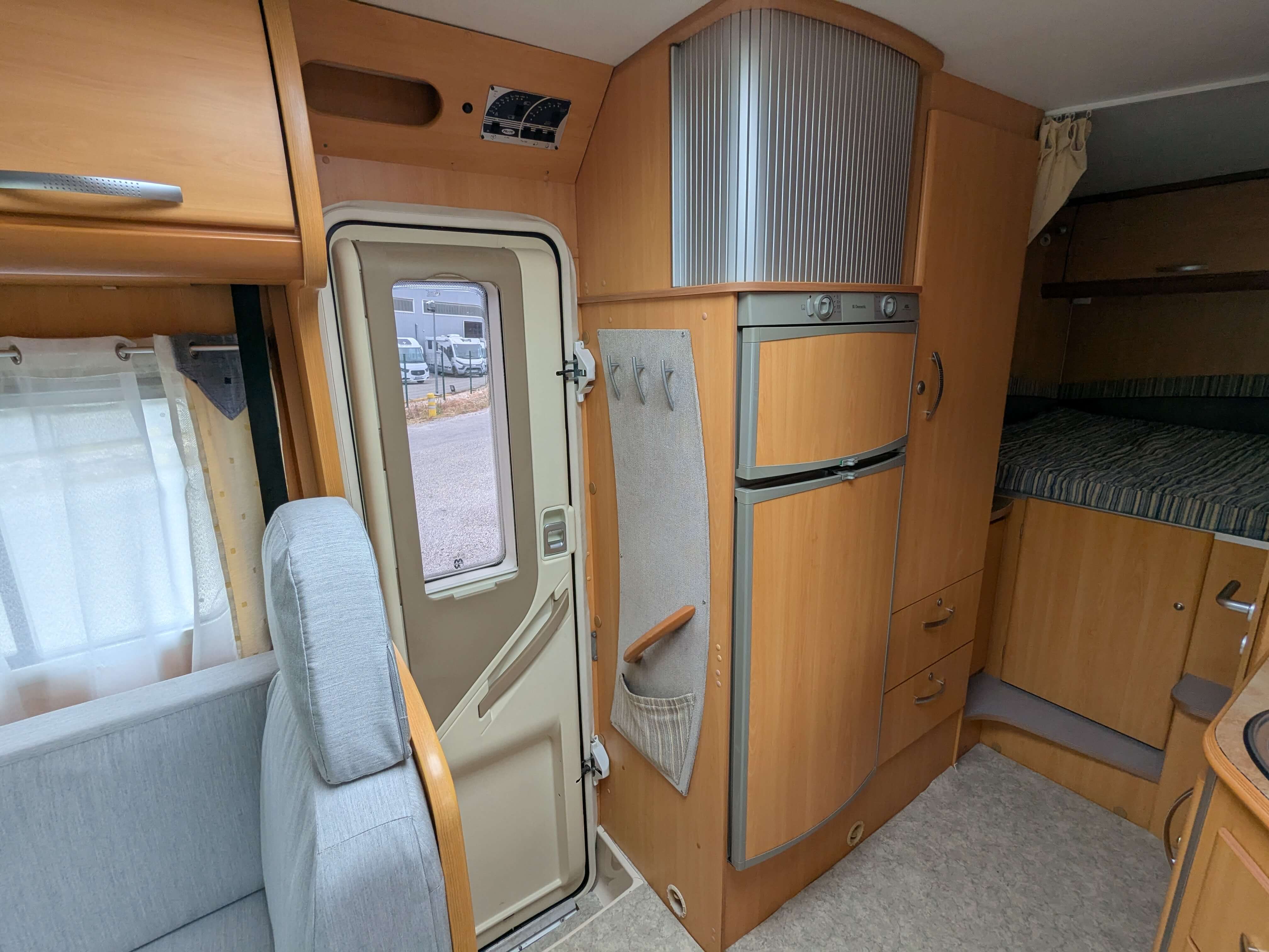  - 5 - PILOTE REFERENCE P 690 