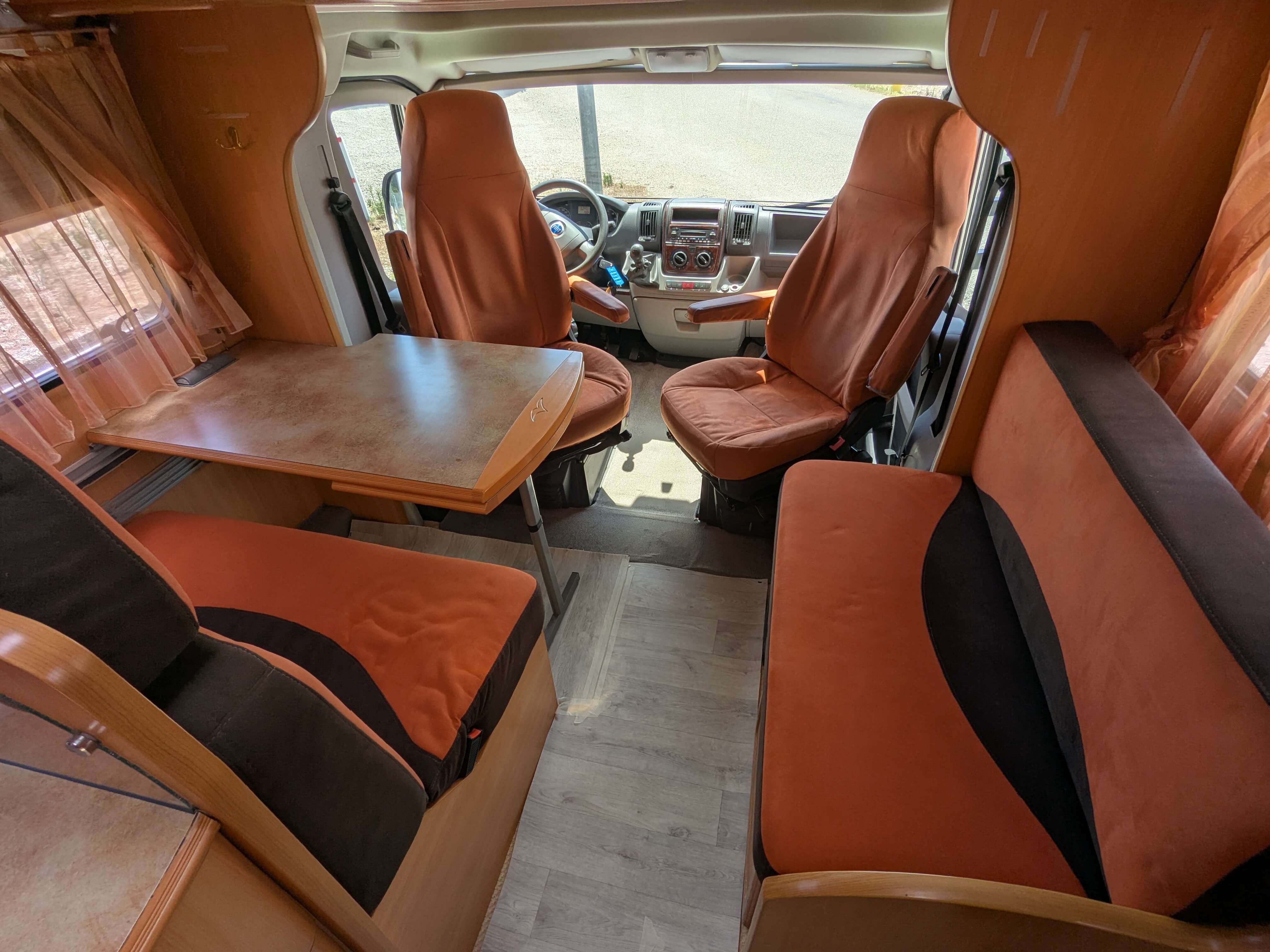  - 3 - PILOTE REFERENCE P 670 