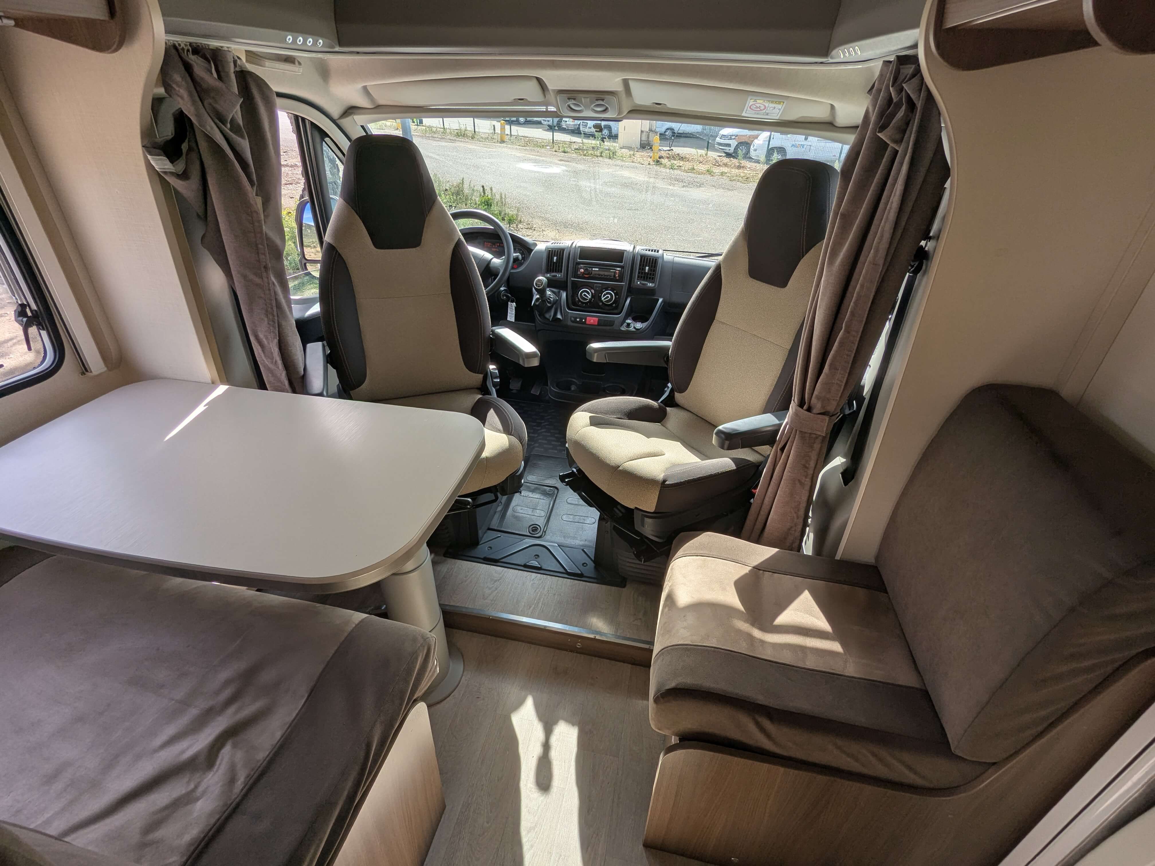  - 3 - CHAUSSON FLASH 628 EB 