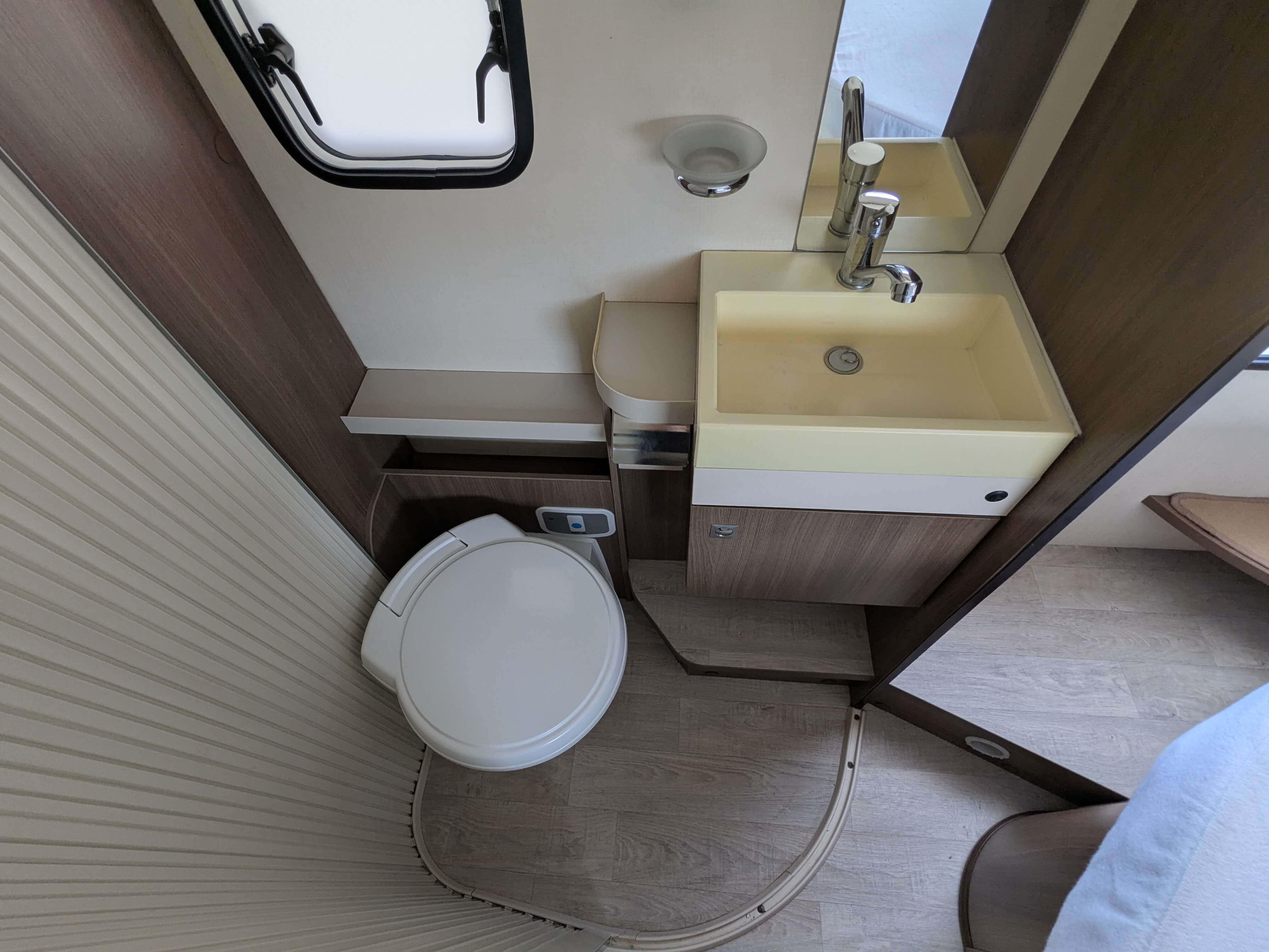  - 7 - CHAUSSON FLASH 628 EB 