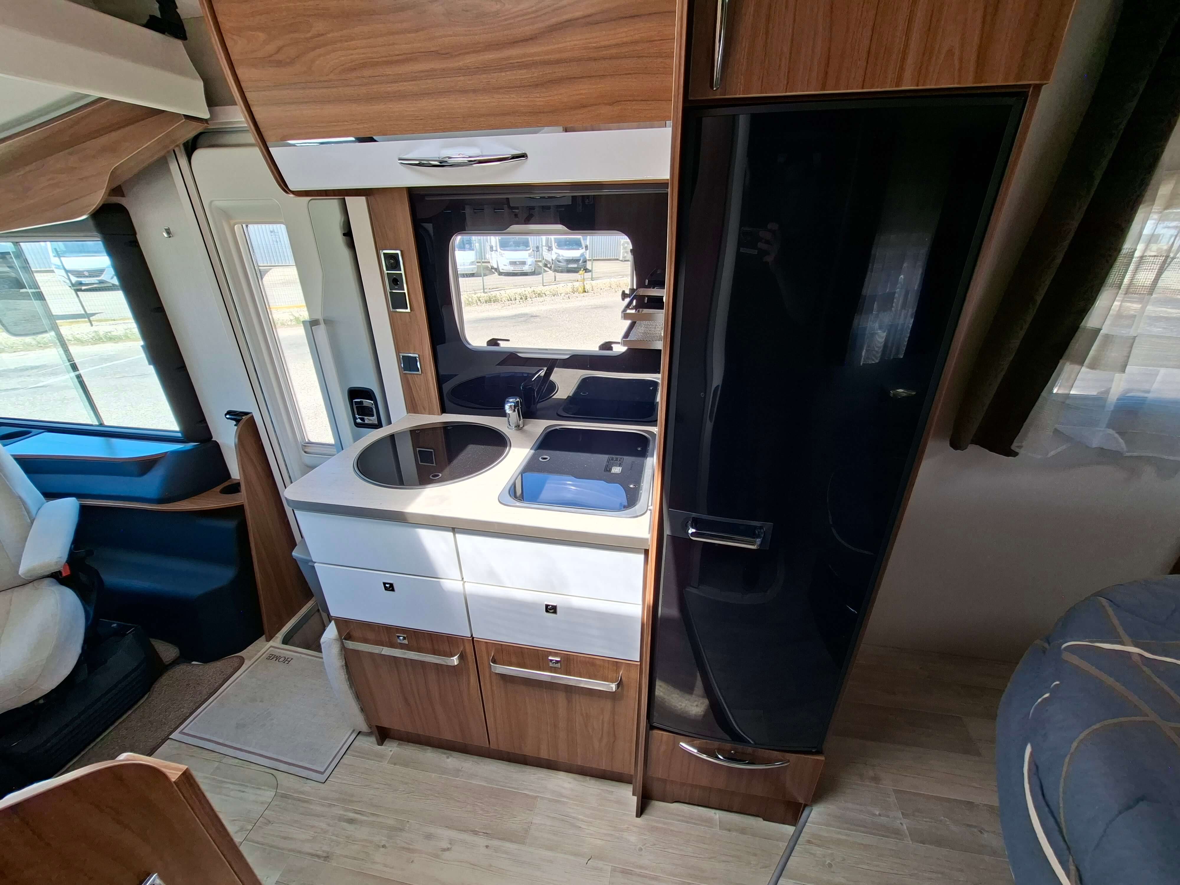  - 4 - PILOTE ESSENTIEL G 650 
