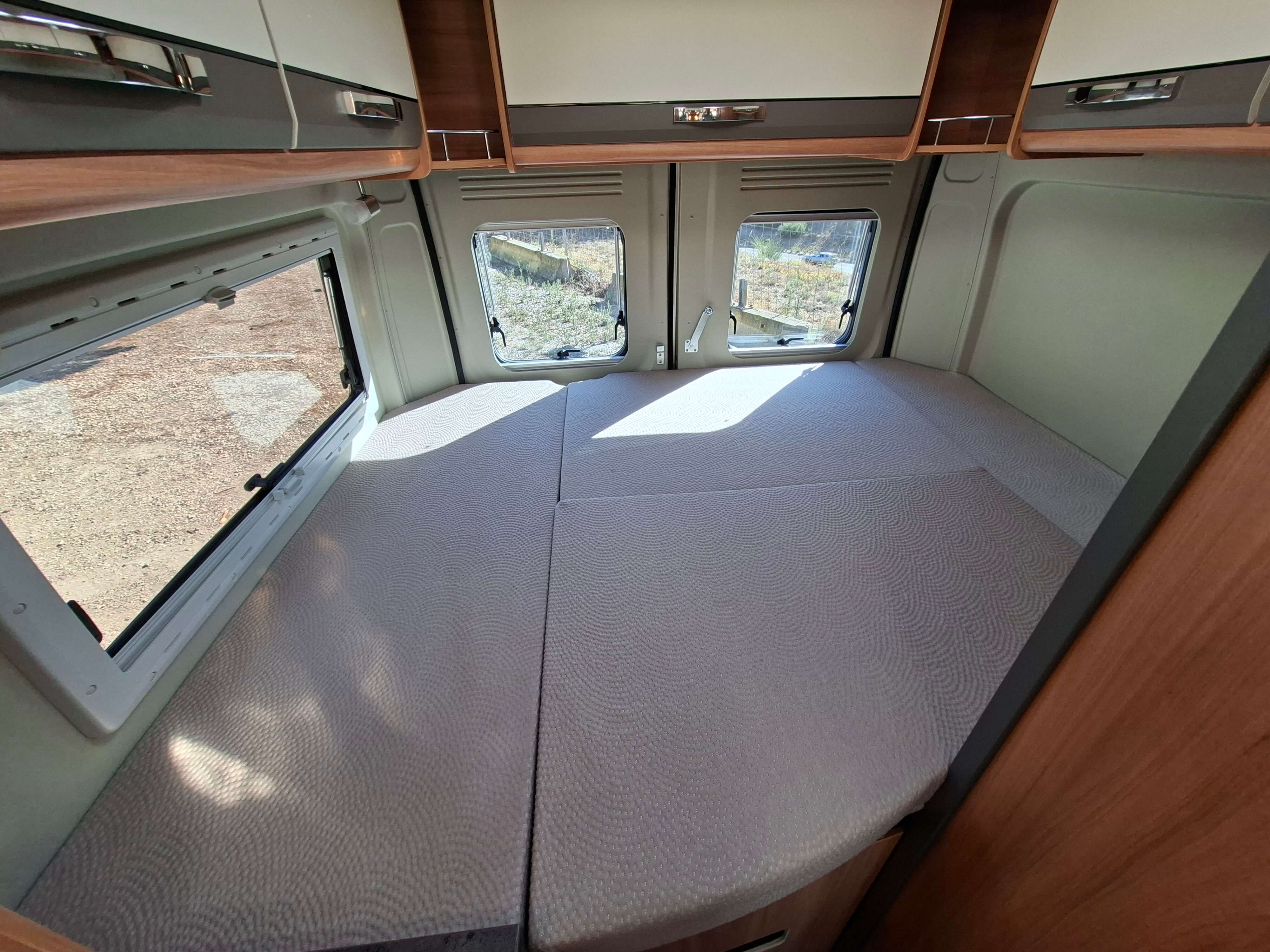  - 6 - GLOBECAR SUMMIT 600 PLUS 