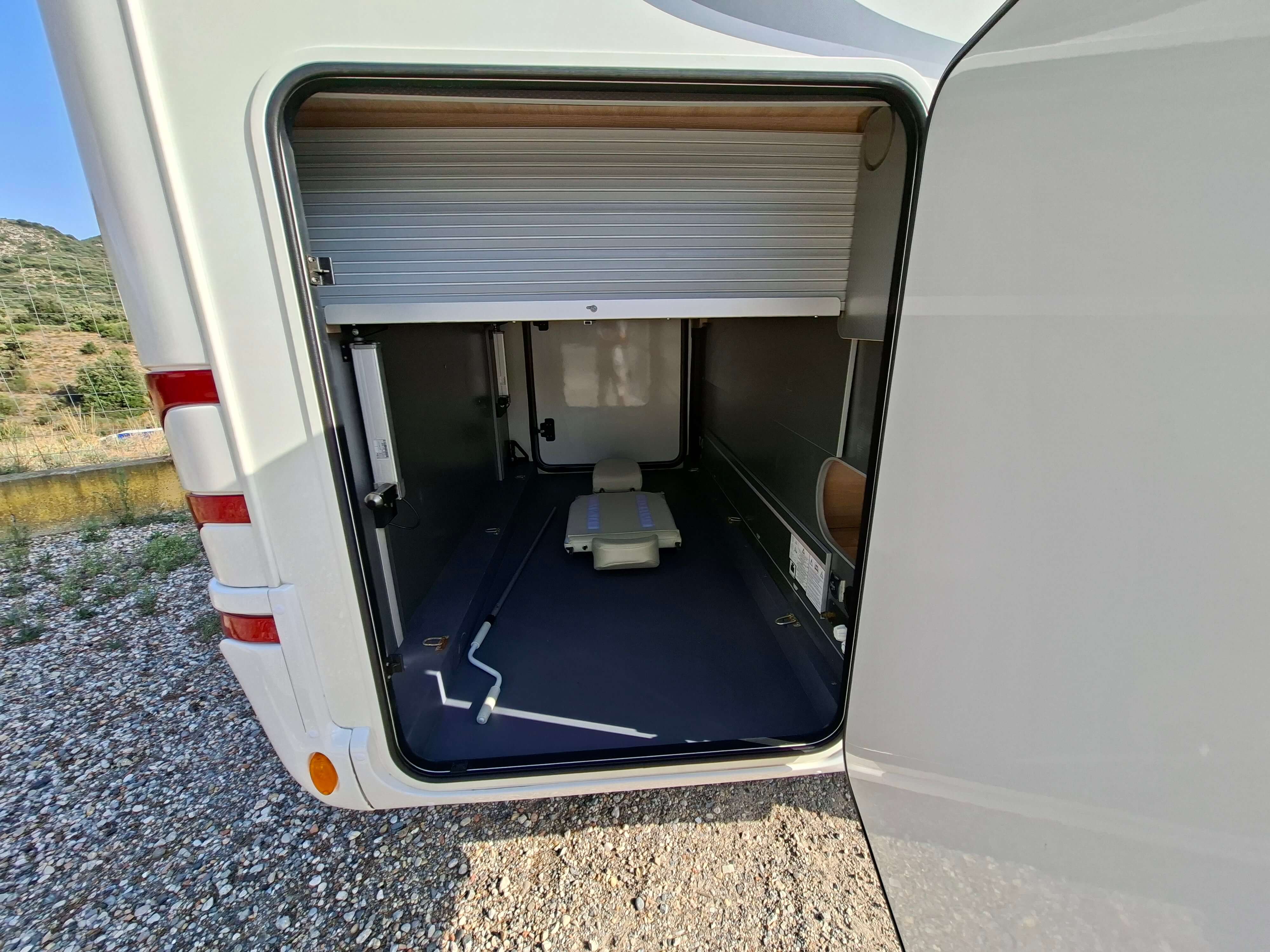  - 1 - RAPIDO DISTINCTION I 96 PREMIUM EDITION 