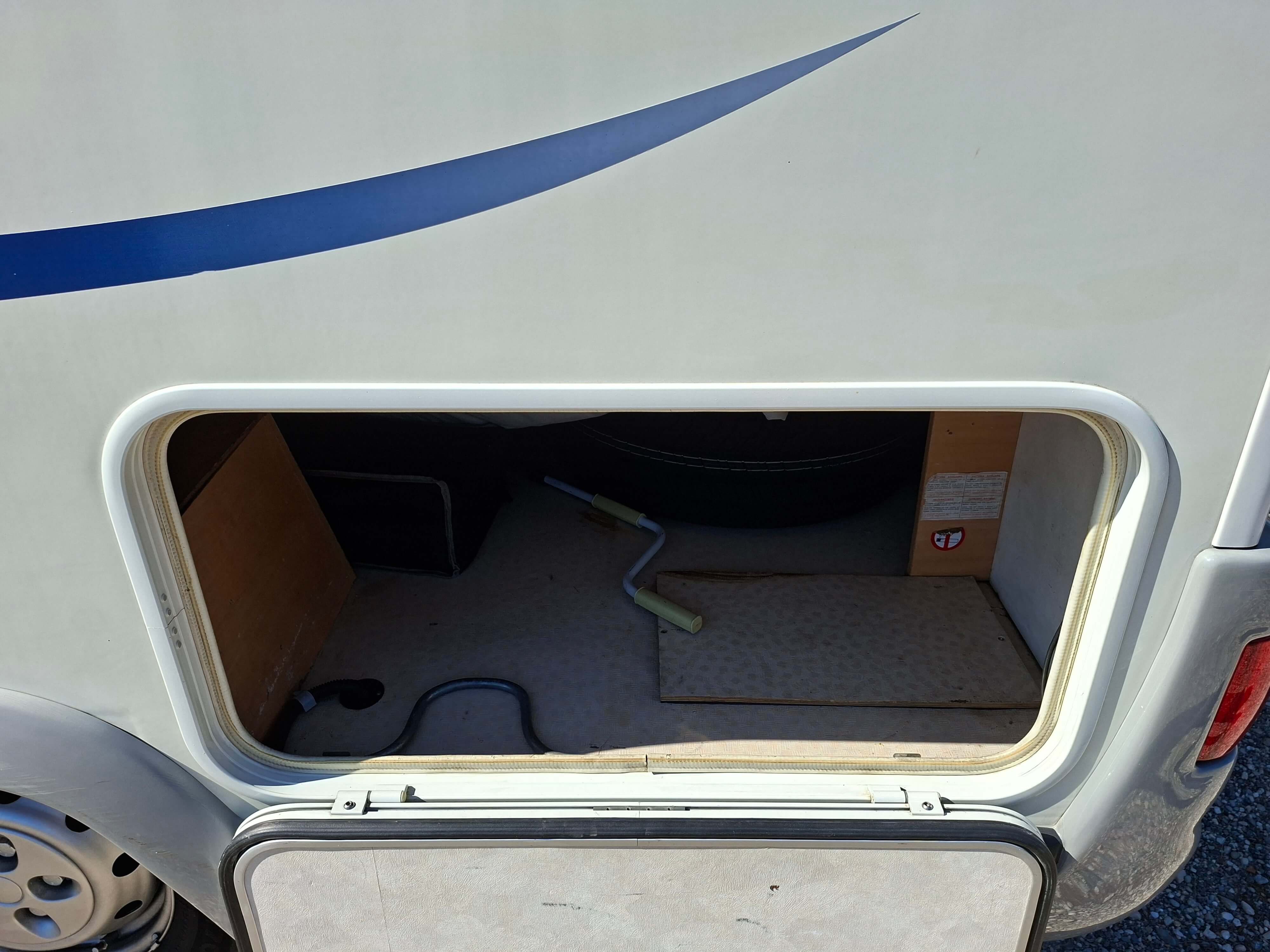  - 1 - CHAUSSON ODYSSEE 71 