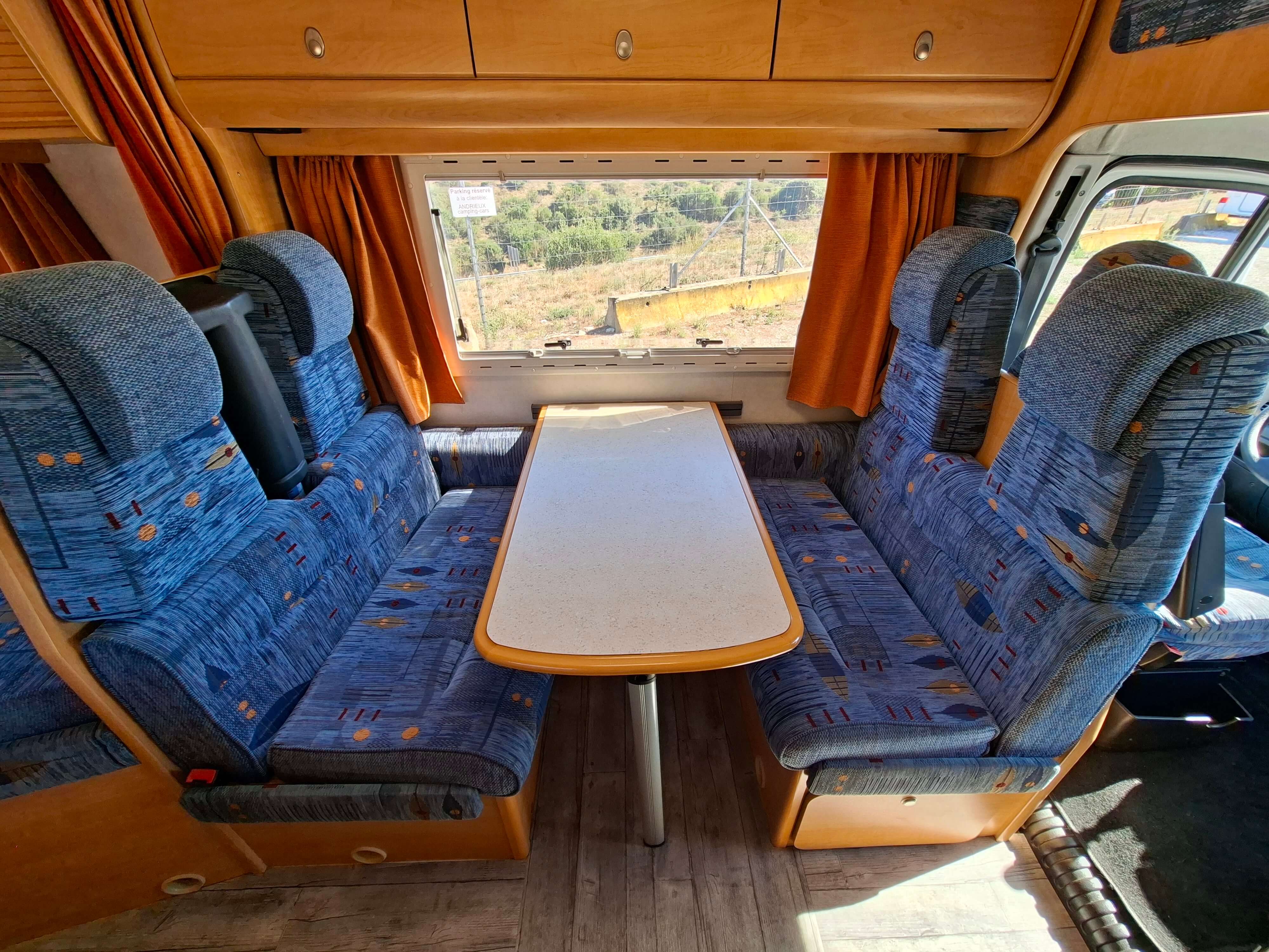  - 3 - CHAUSSON ODYSSEE 71 