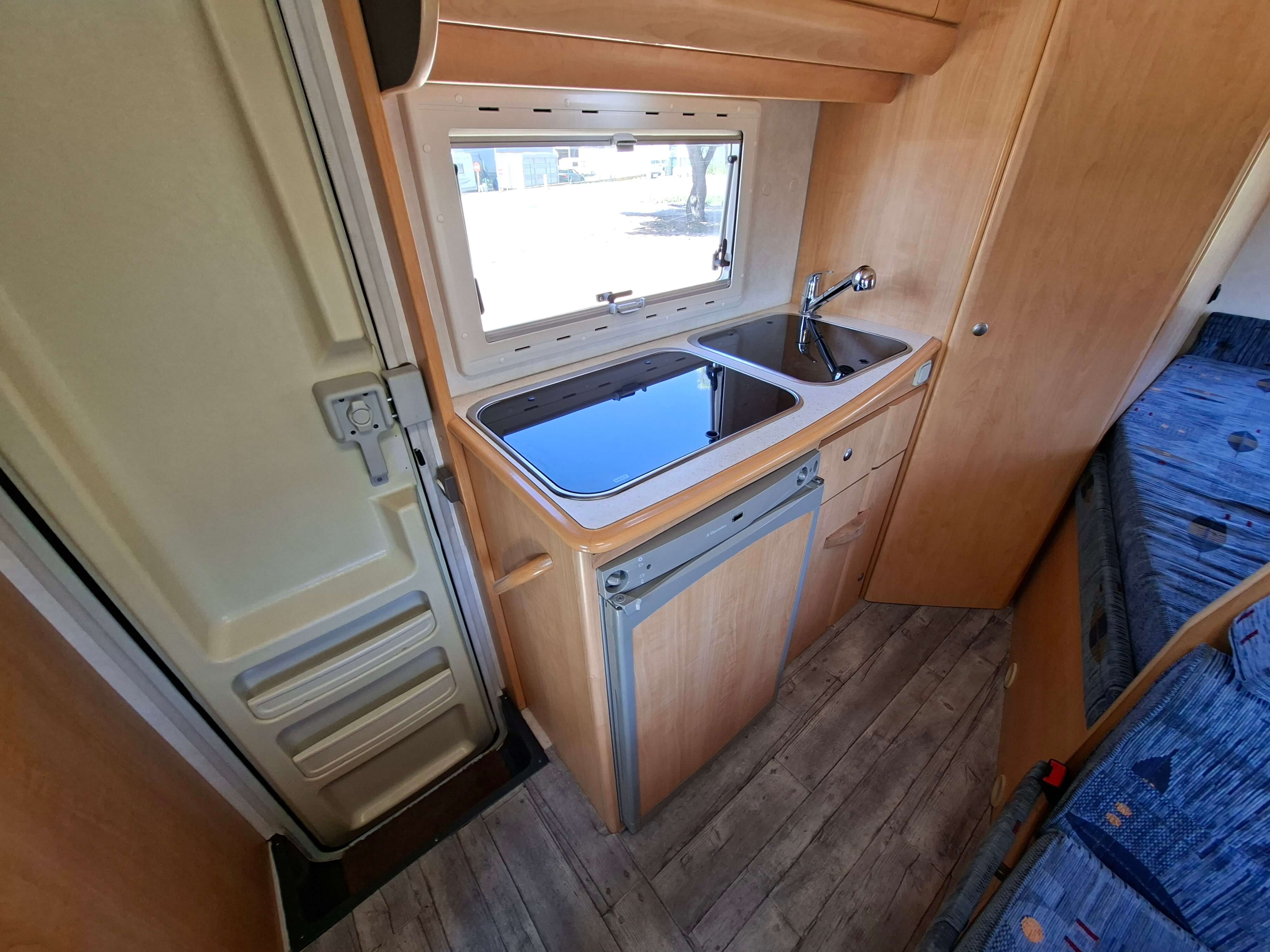  - 4 - CHAUSSON ODYSSEE 71 