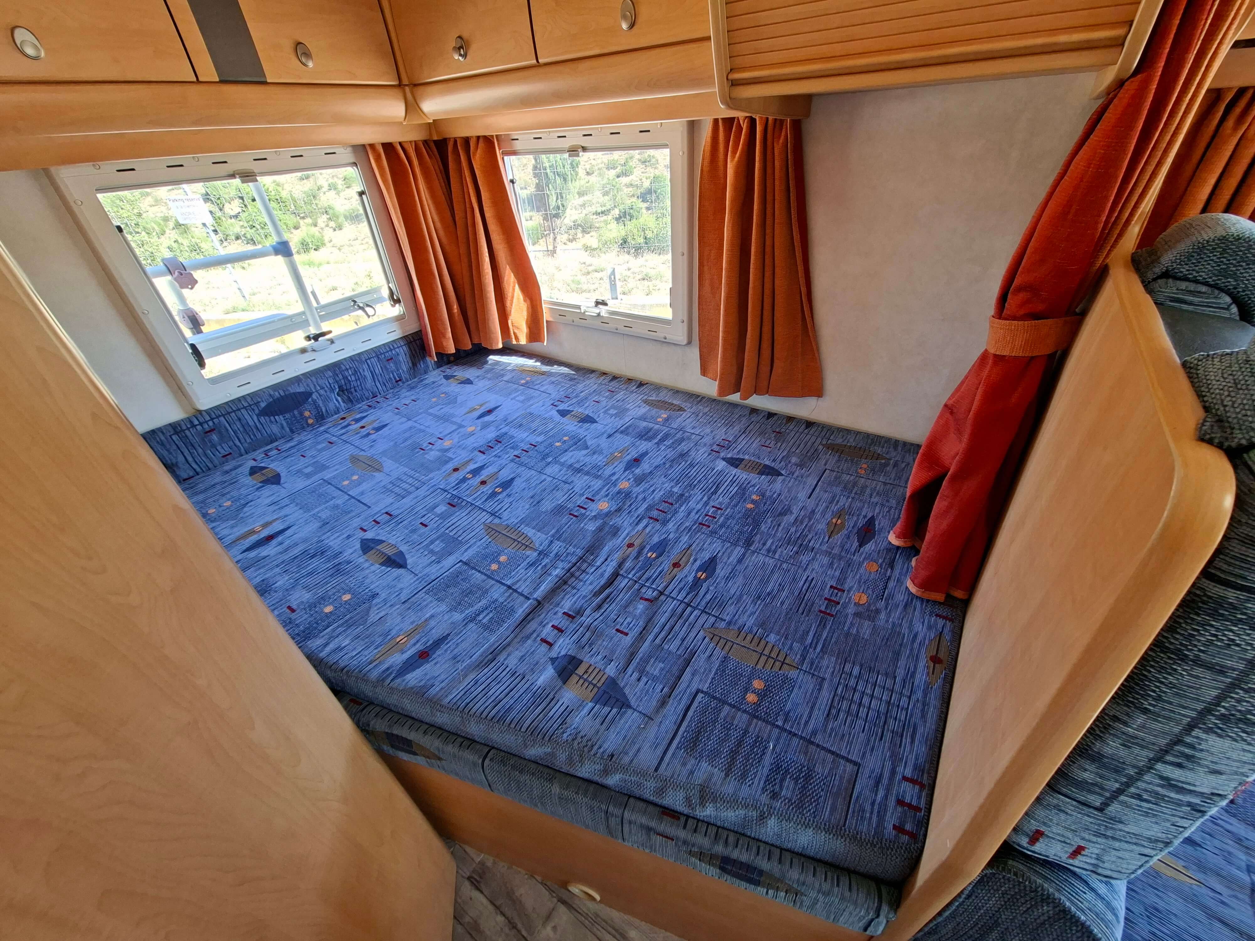  - 5 - CHAUSSON ODYSSEE 71 