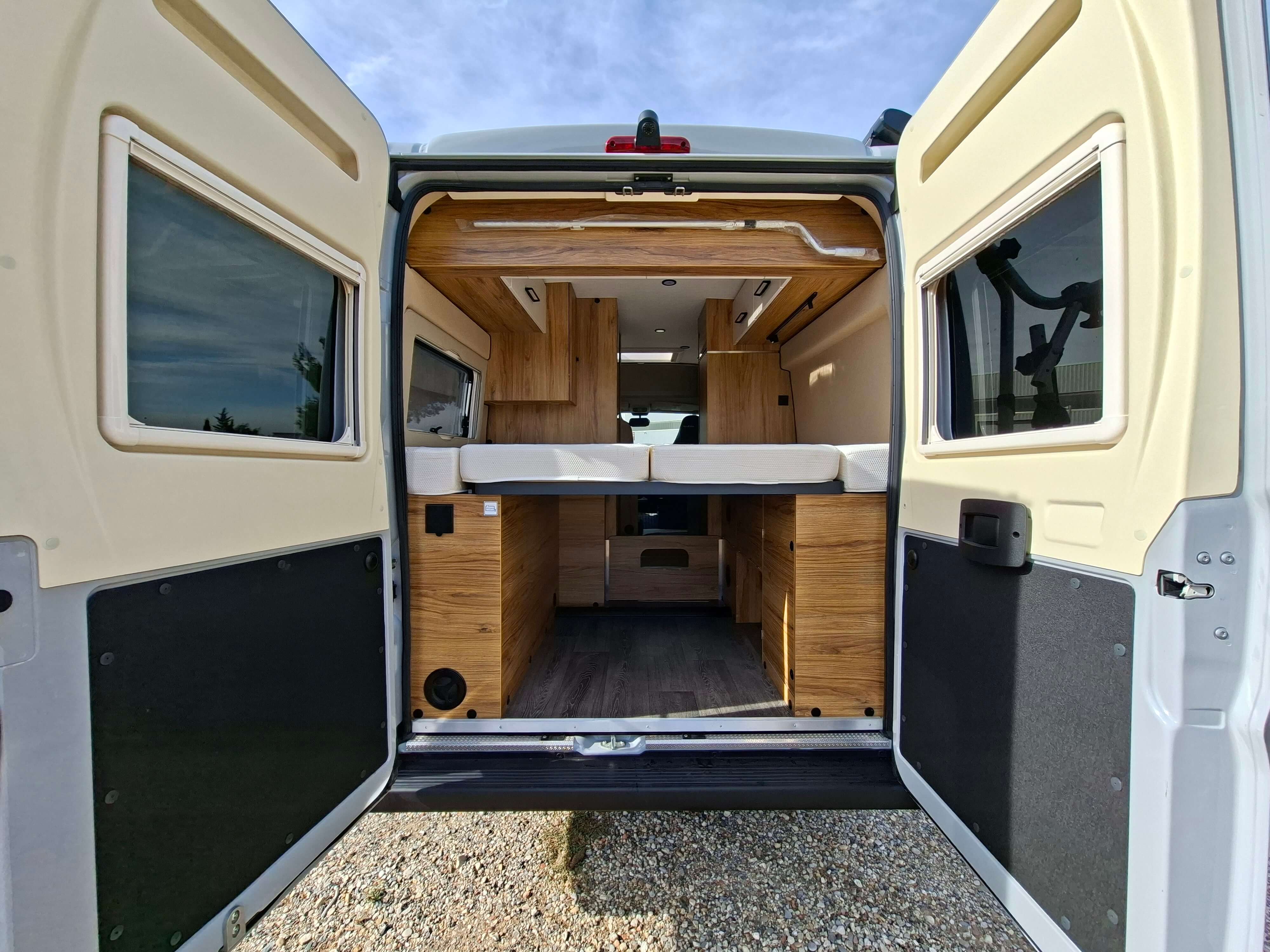  - 1 - FONT VENDOME LEADER CAMP 45EME ANNIVERSAIRE 