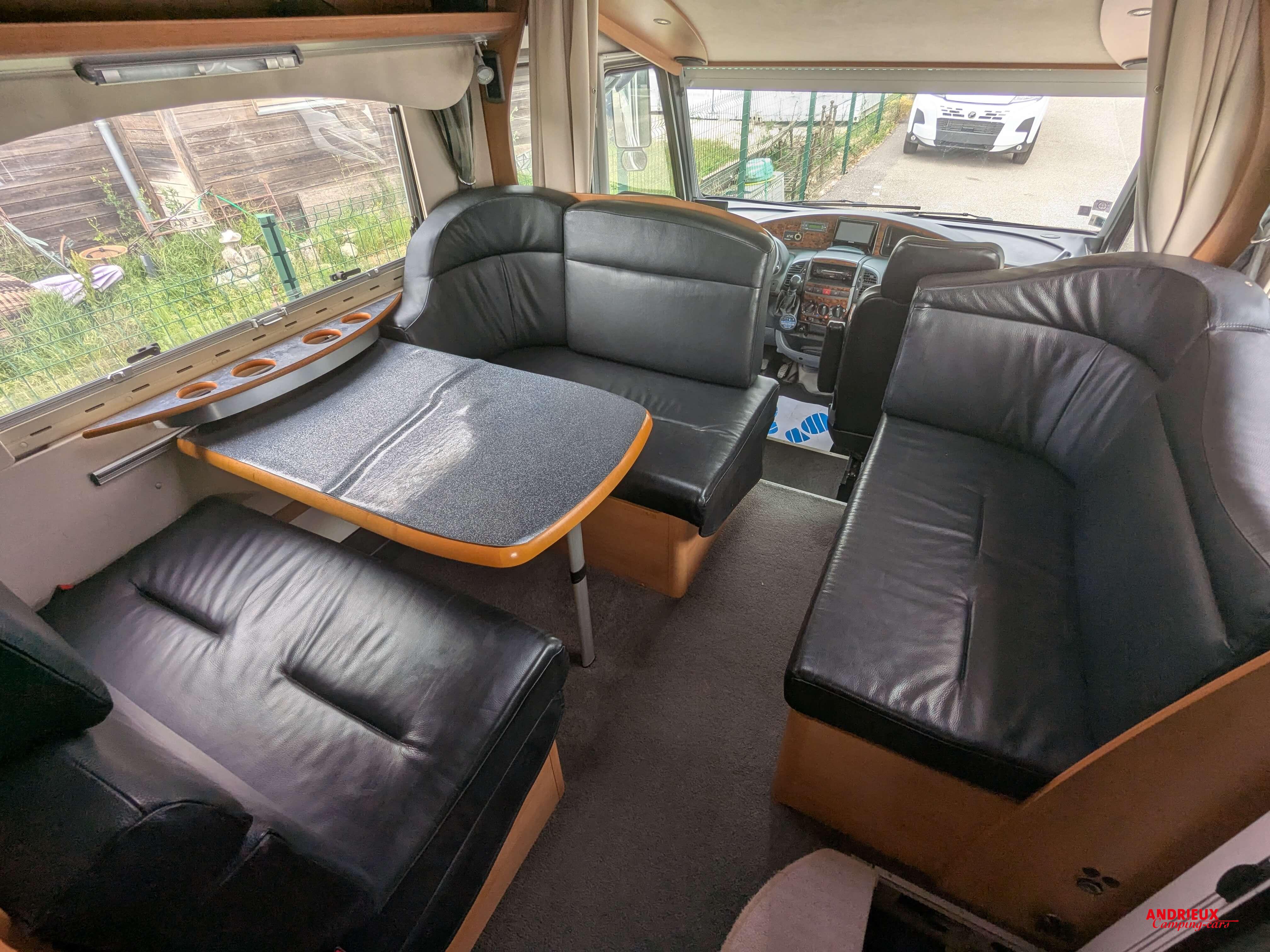  - 3 - EURA MOBIL I 810 