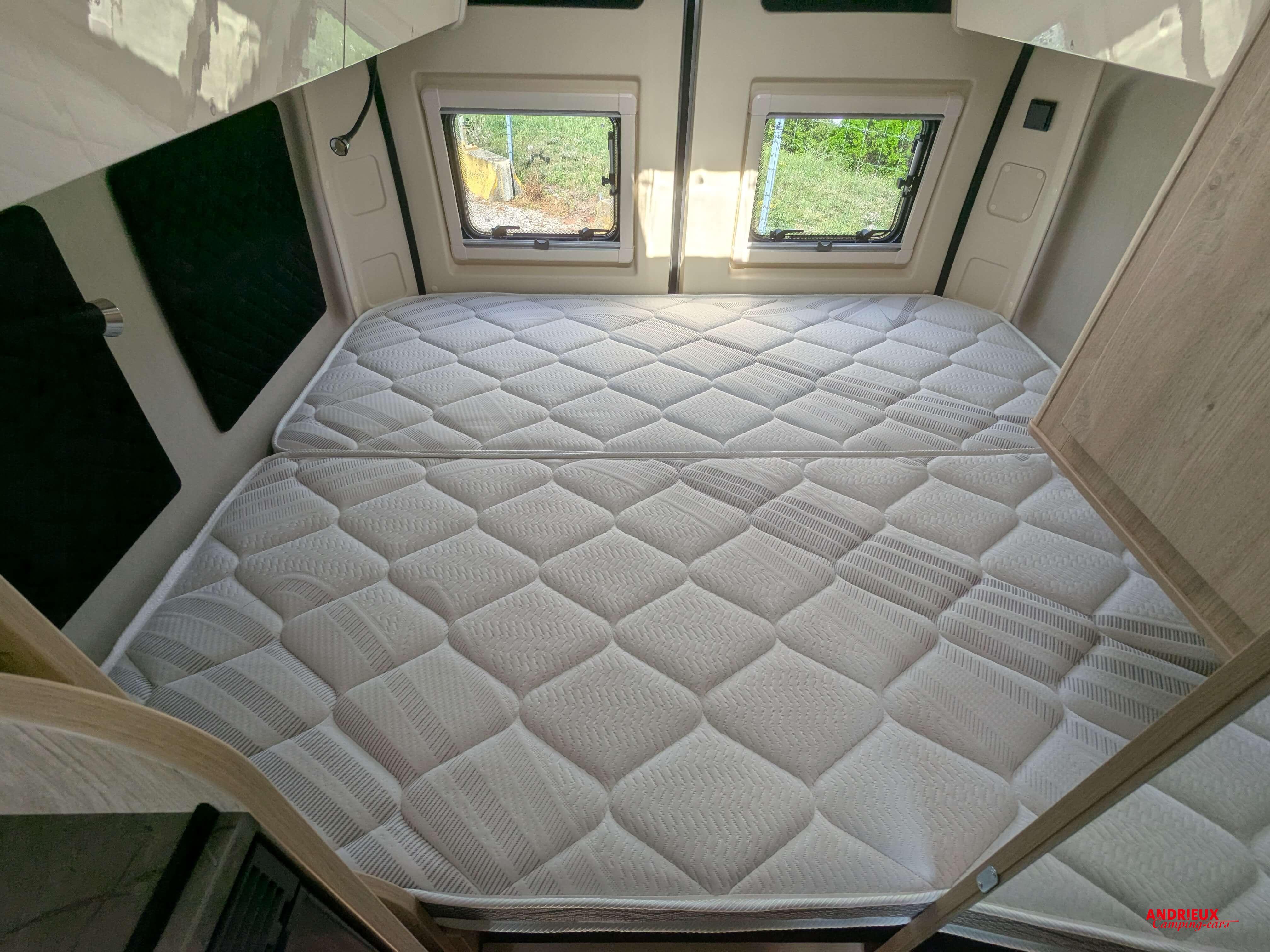  - 7 - FLORIUM BLACK PEARL 59LT 