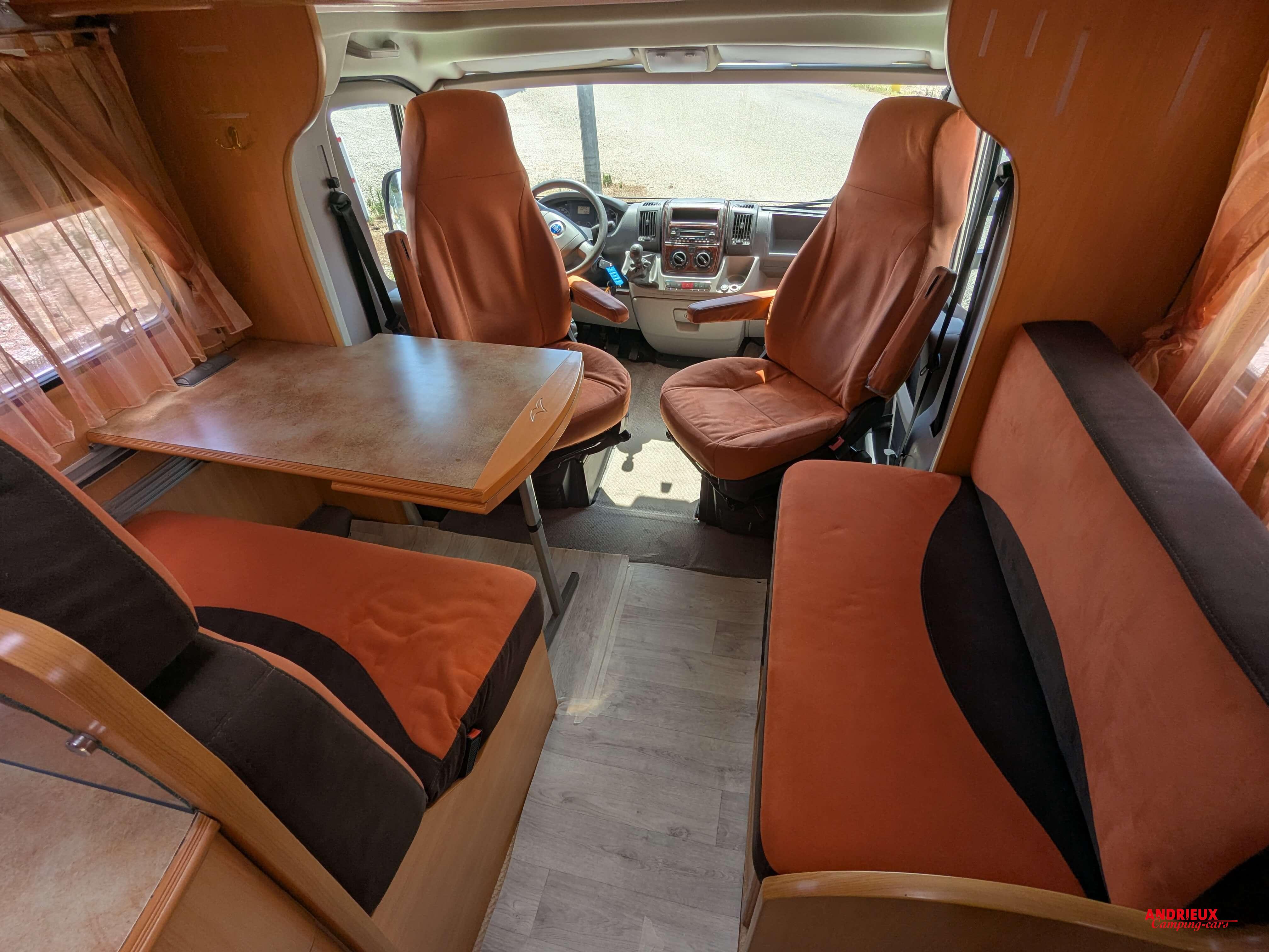  - 3 - PILOTE REFERENCE P 670 