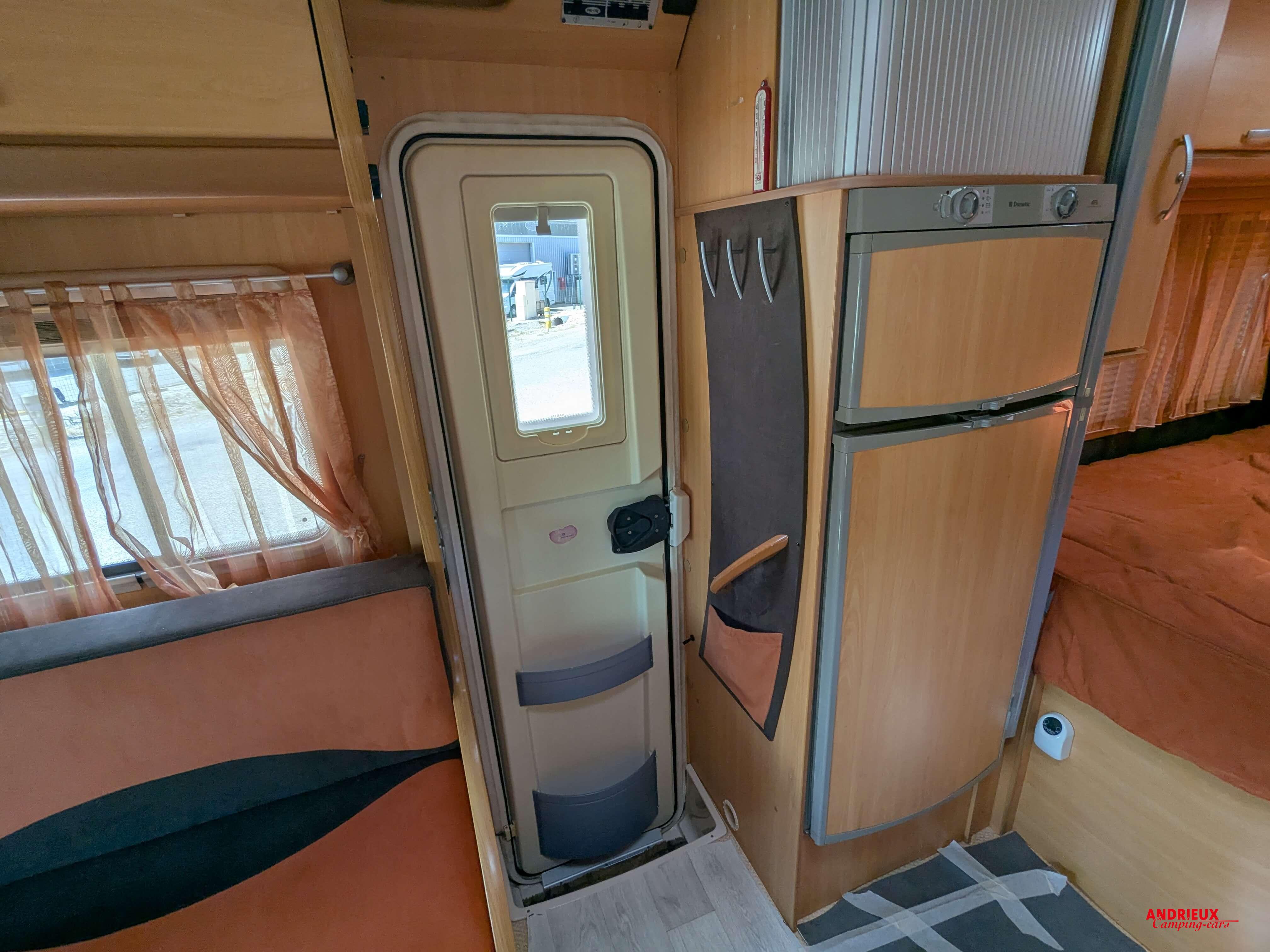  - 5 - PILOTE REFERENCE P 670 