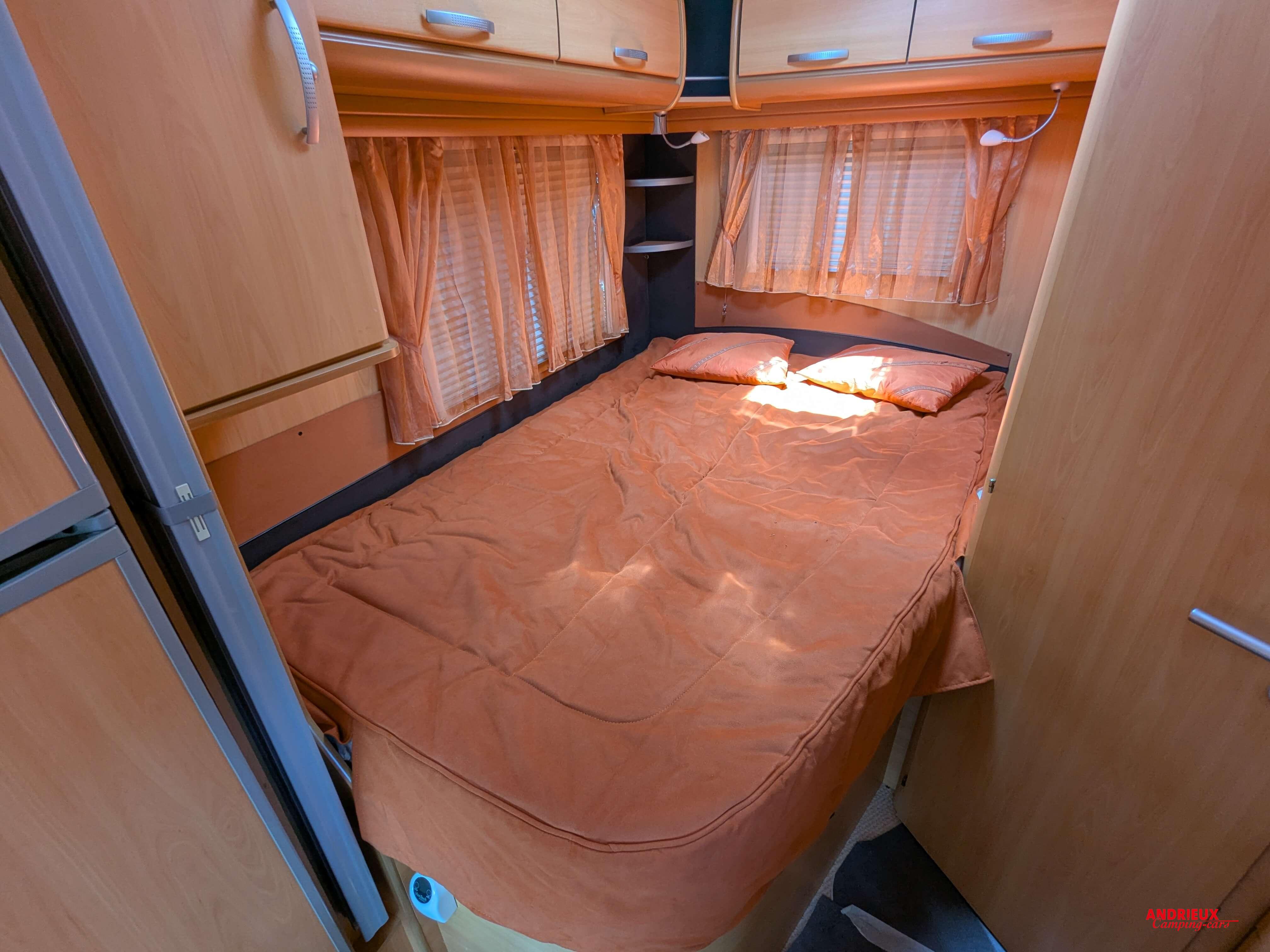  - 6 - PILOTE REFERENCE P 670 