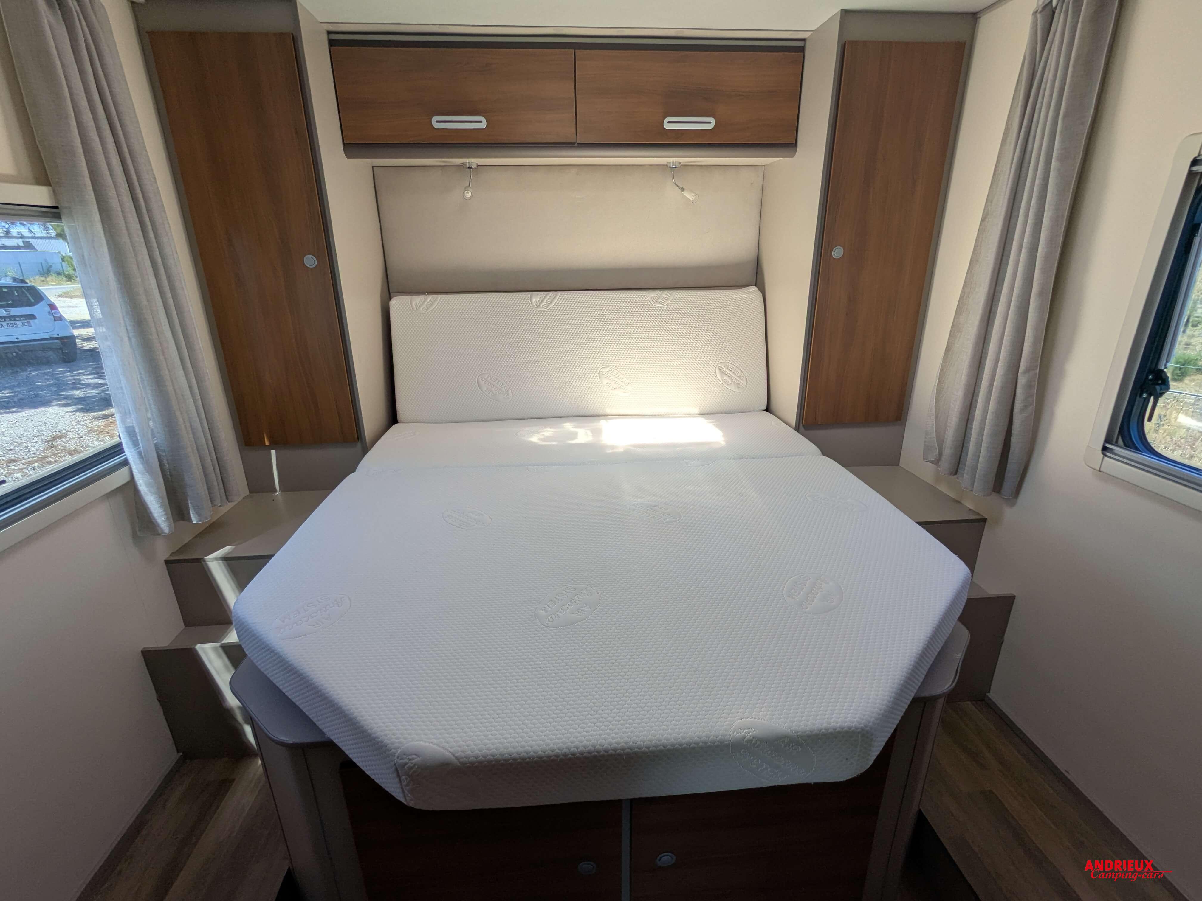  - 1 - RIMOR HYGGE 66 PLUS 