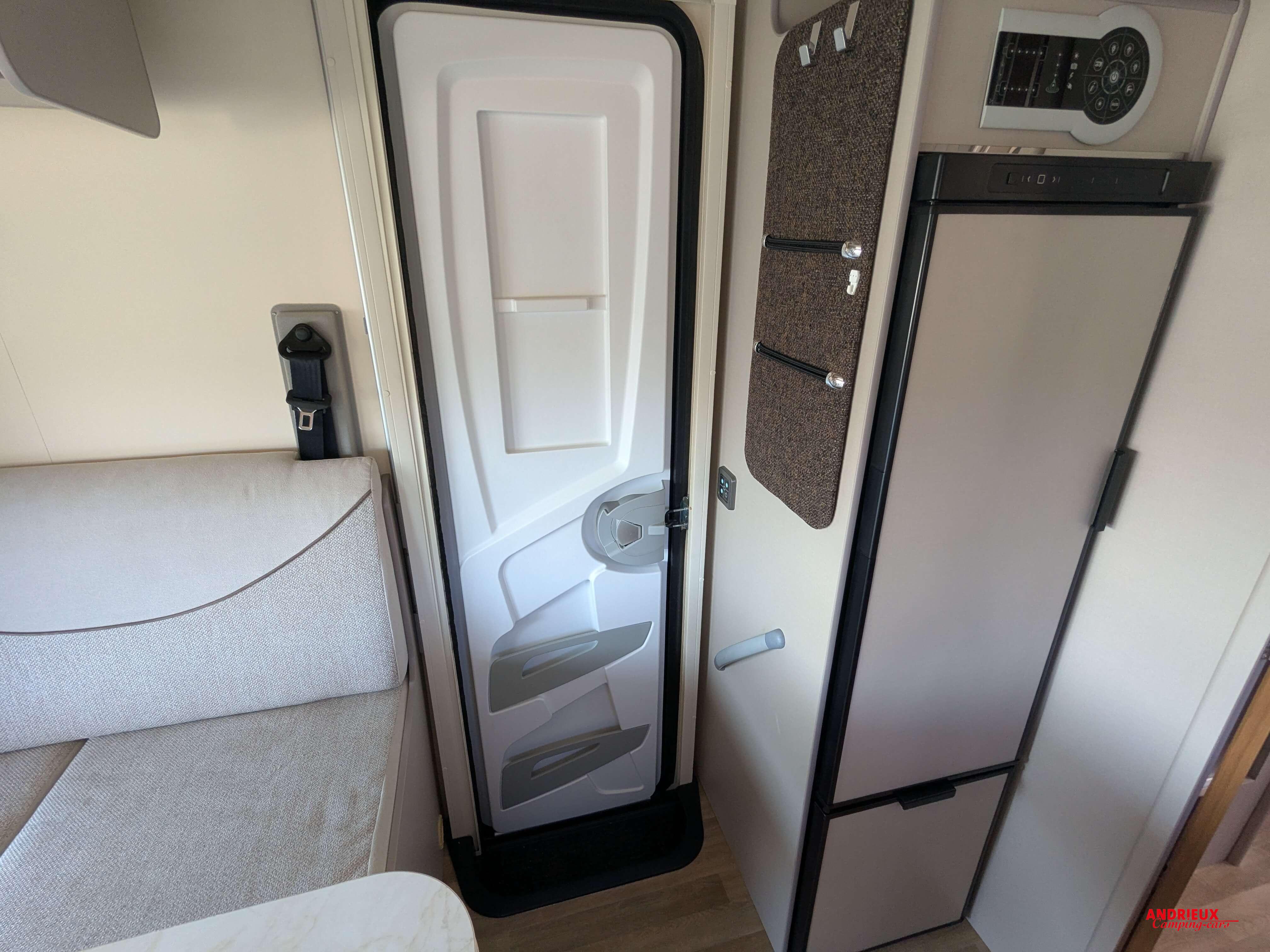  - 2 - RIMOR HYGGE 66 PLUS 