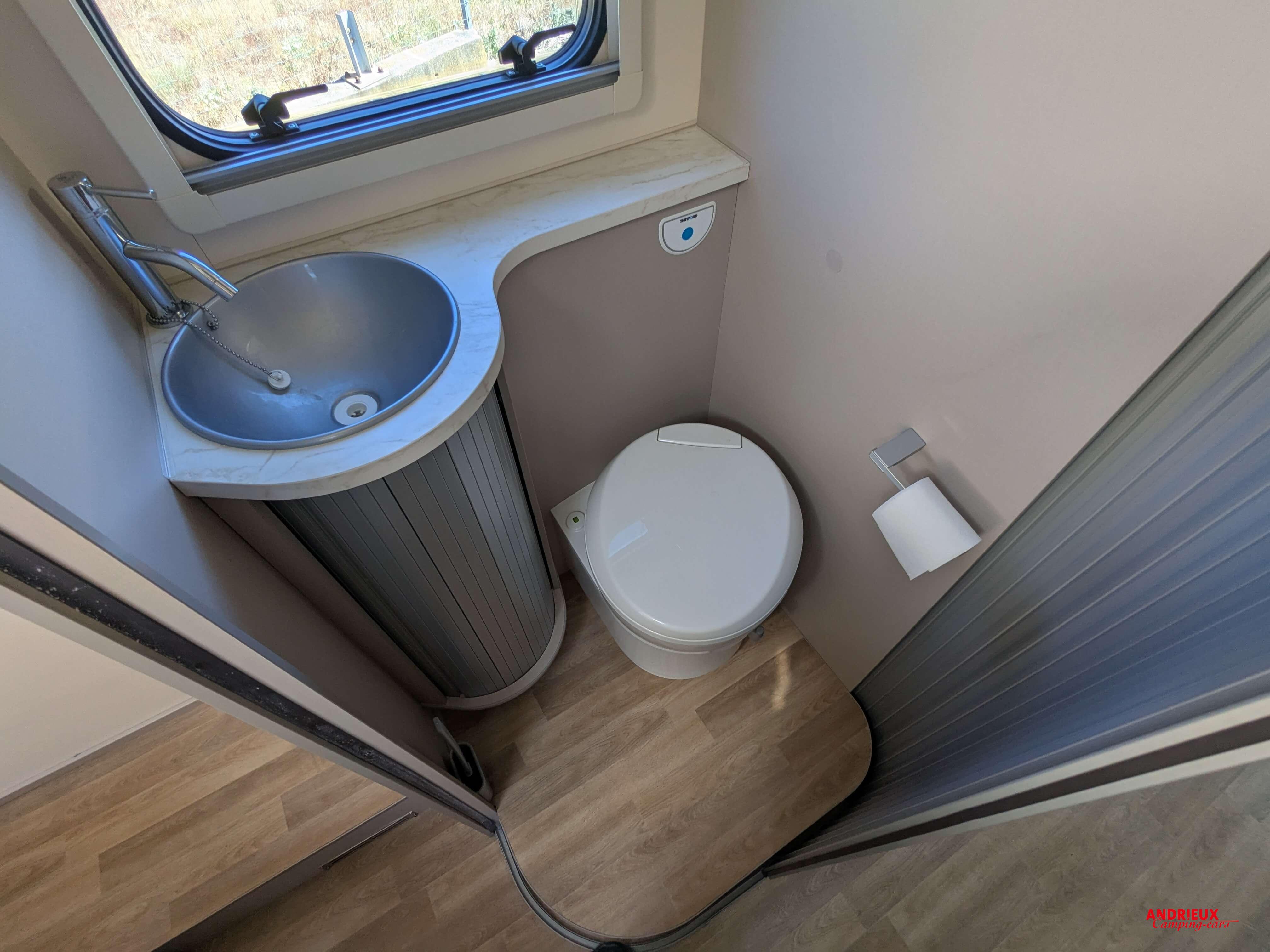  - 3 - RIMOR HYGGE 66 PLUS 