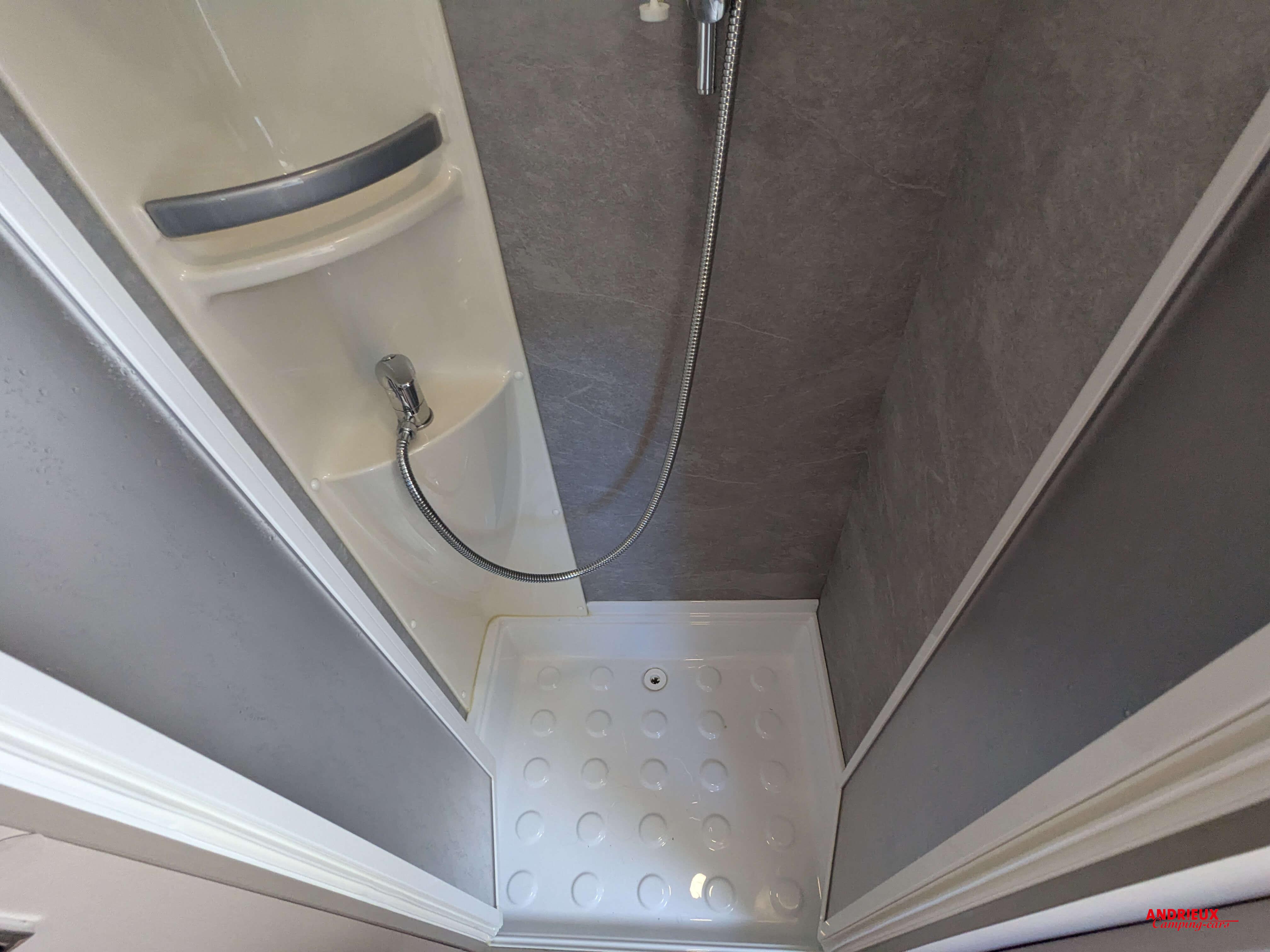  - 4 - RIMOR HYGGE 66 PLUS 