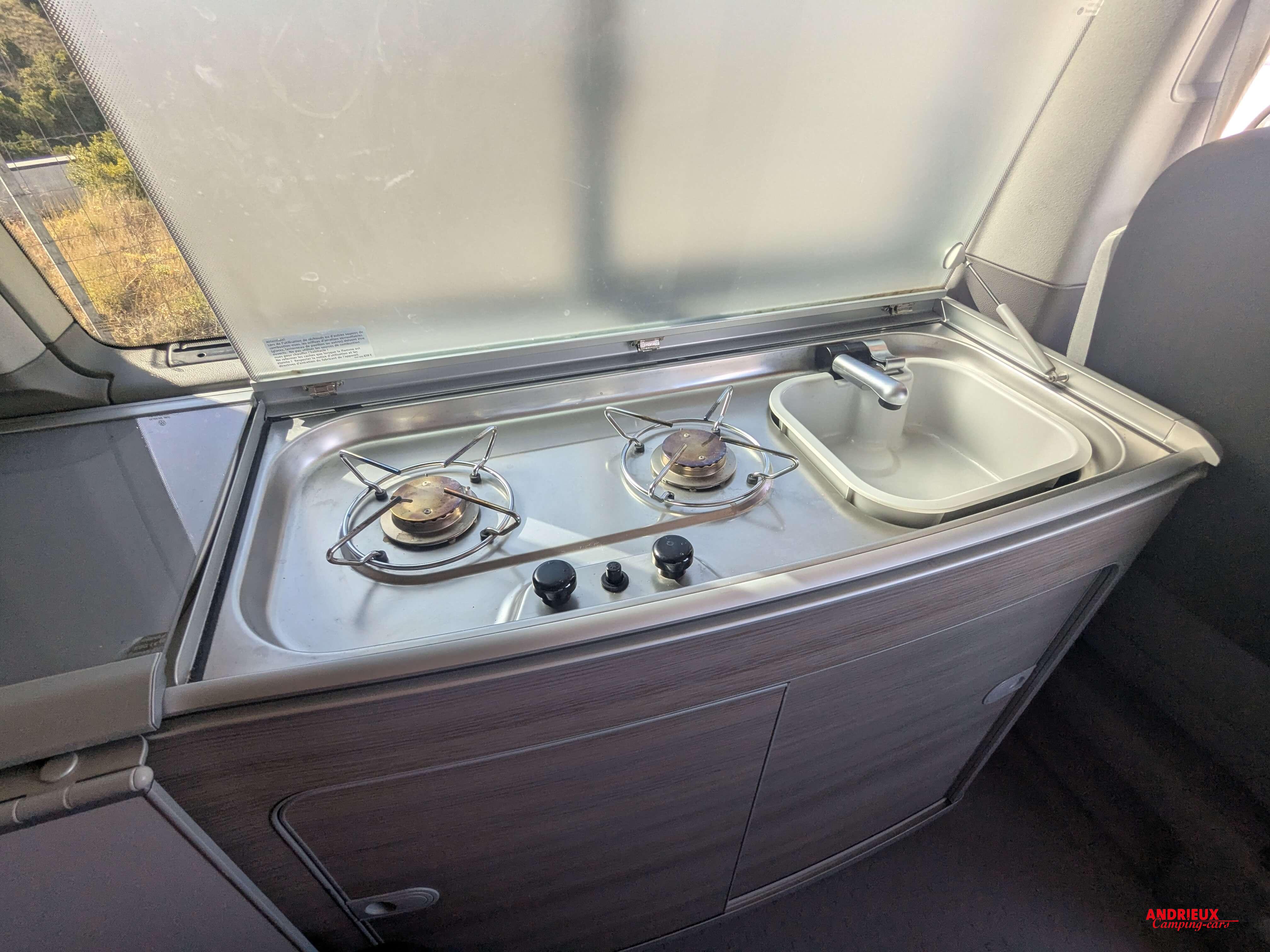  - 7 - VOLKSWAGEN CALIFORNIA 