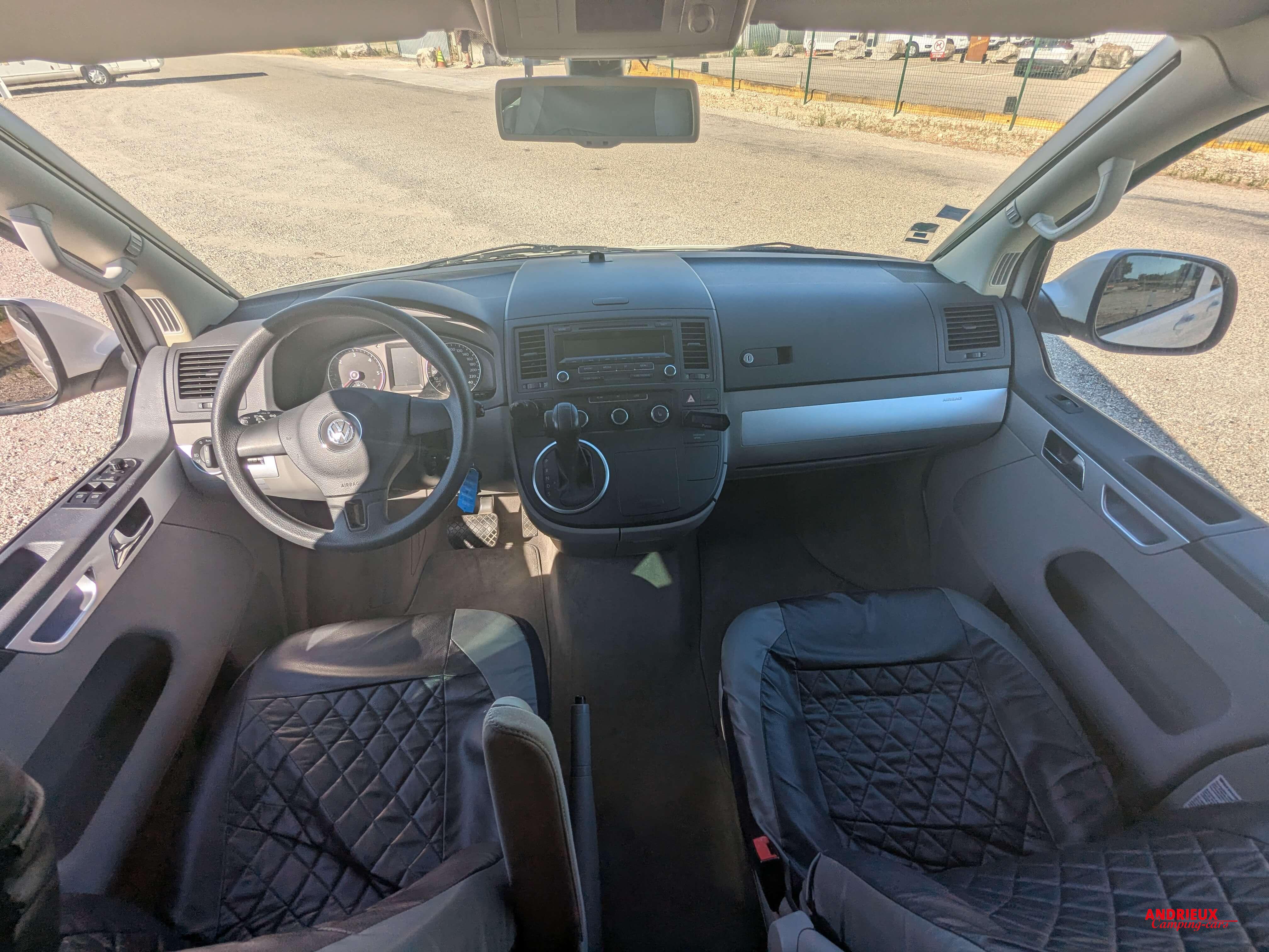  - 10 - VOLKSWAGEN CALIFORNIA 
