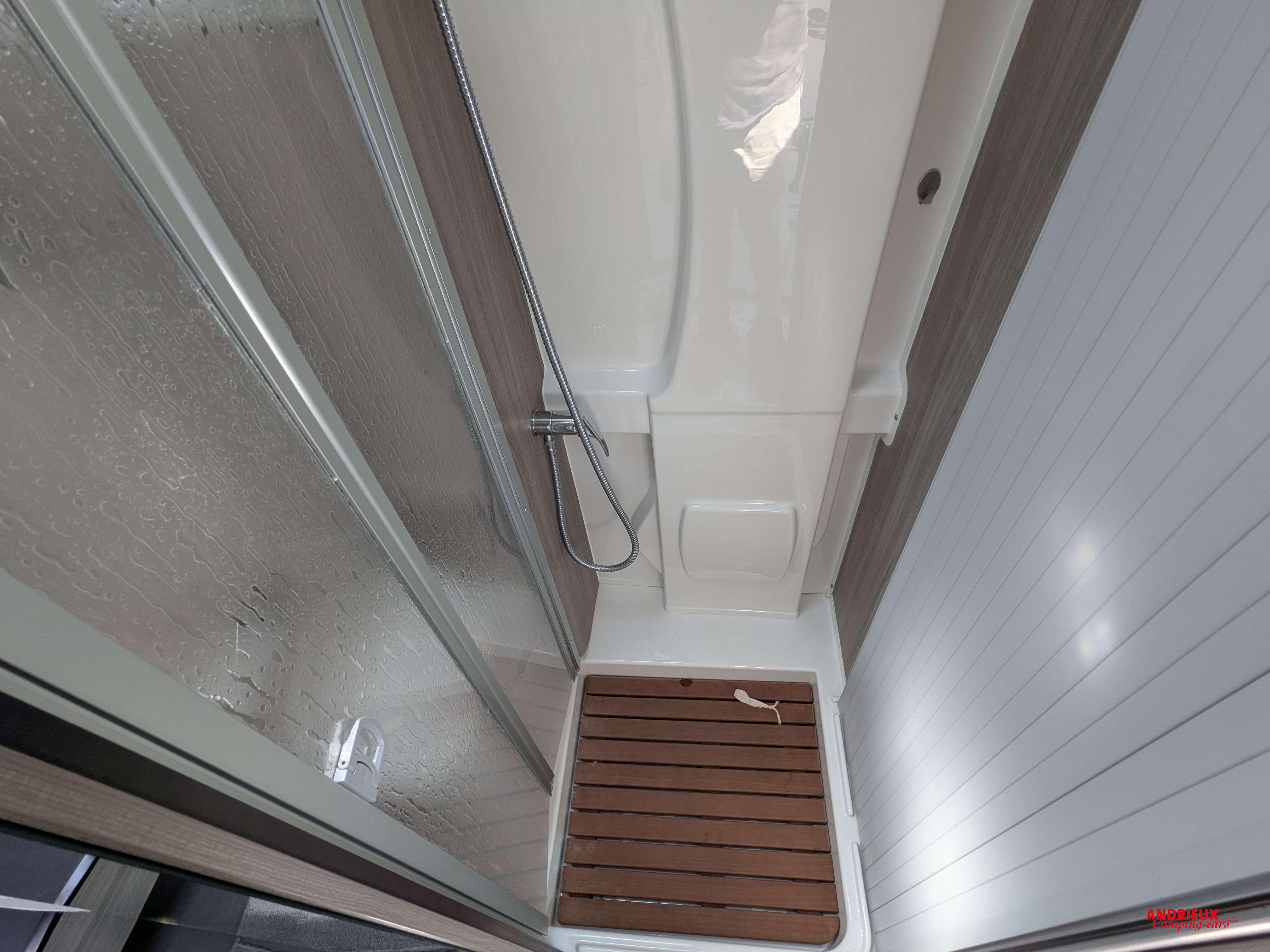  - 5 - RANDGER R 640 