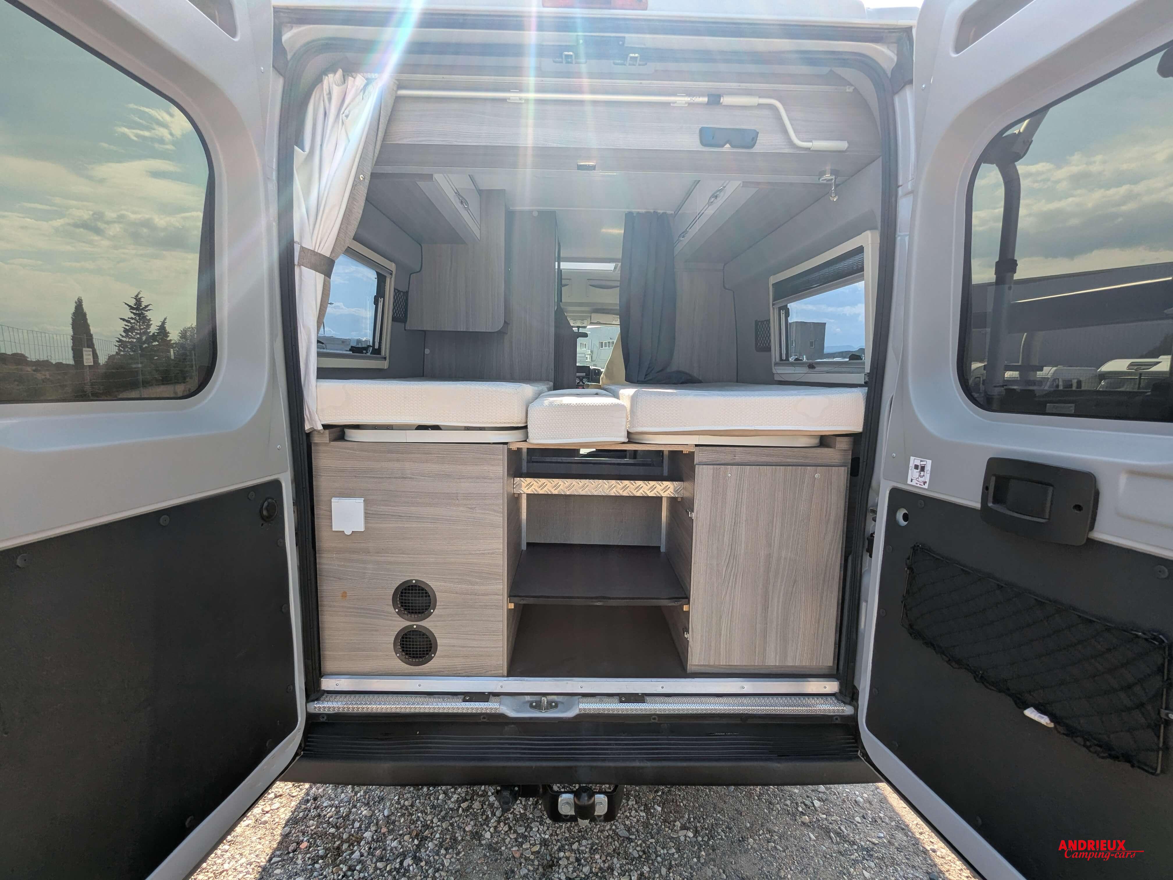  - 7 - RANDGER R 640 