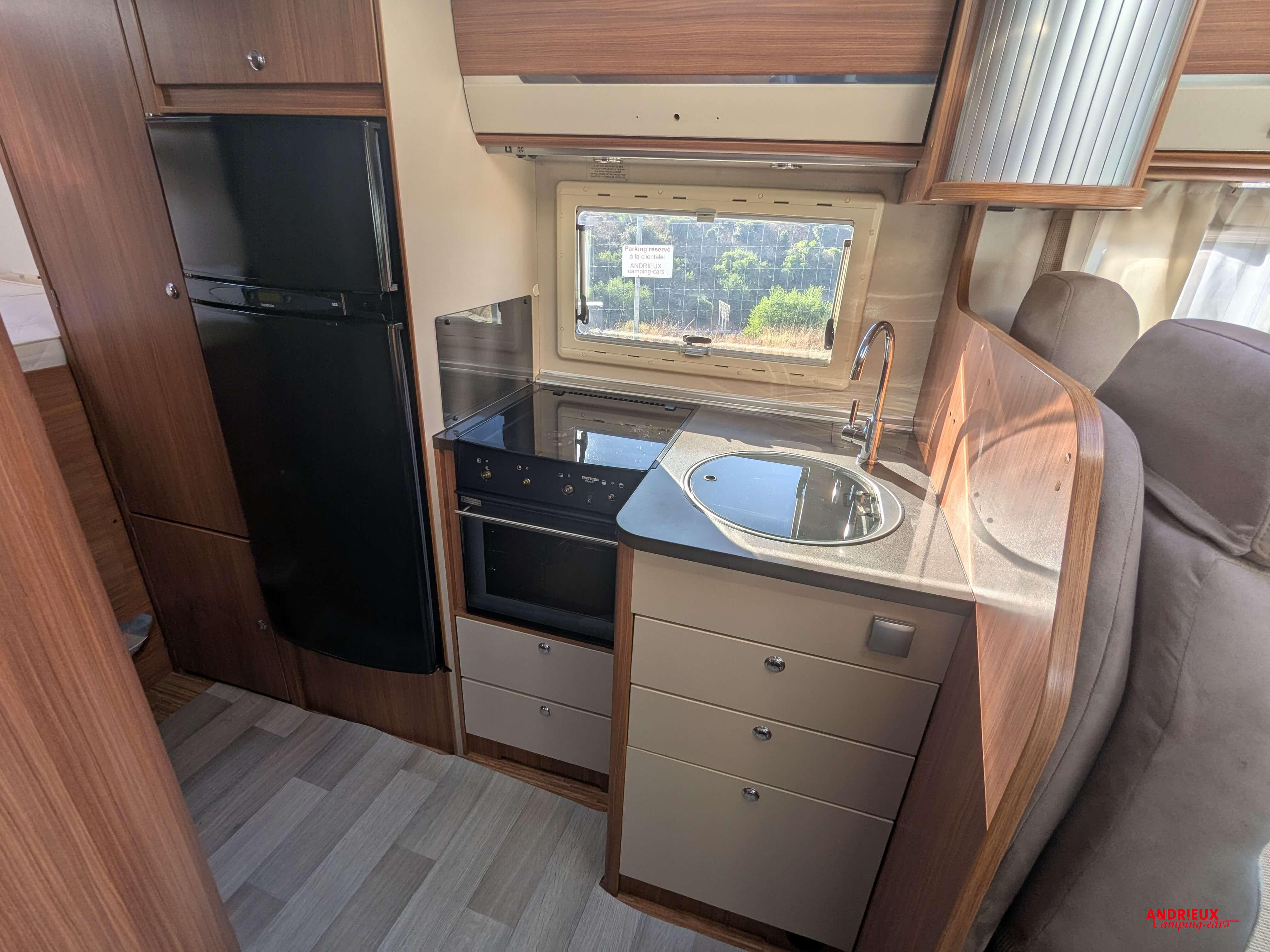  - 4 - ADRIATIK CORAL S 680 SP 