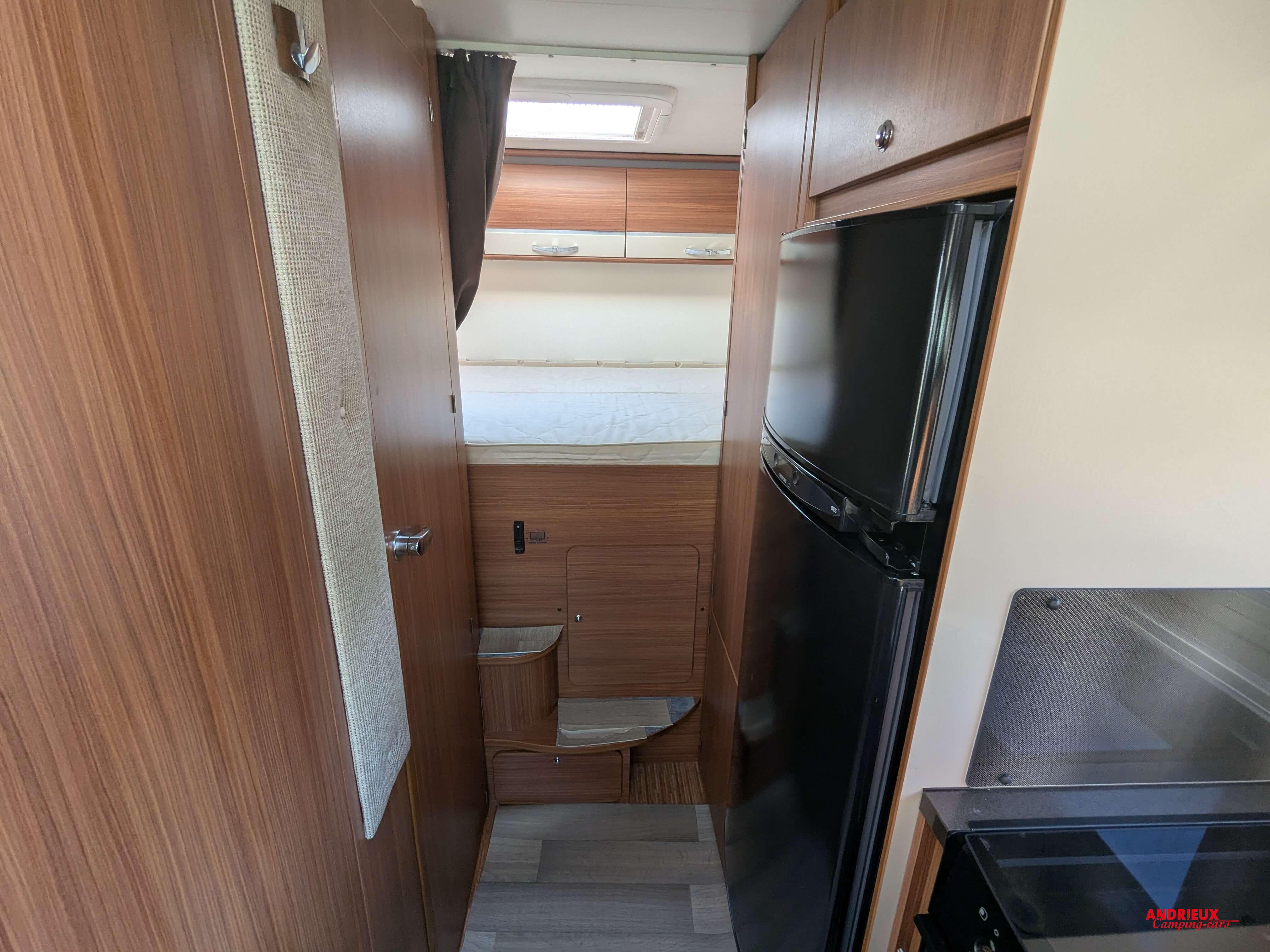  - 6 - ADRIATIK CORAL S 680 SP 