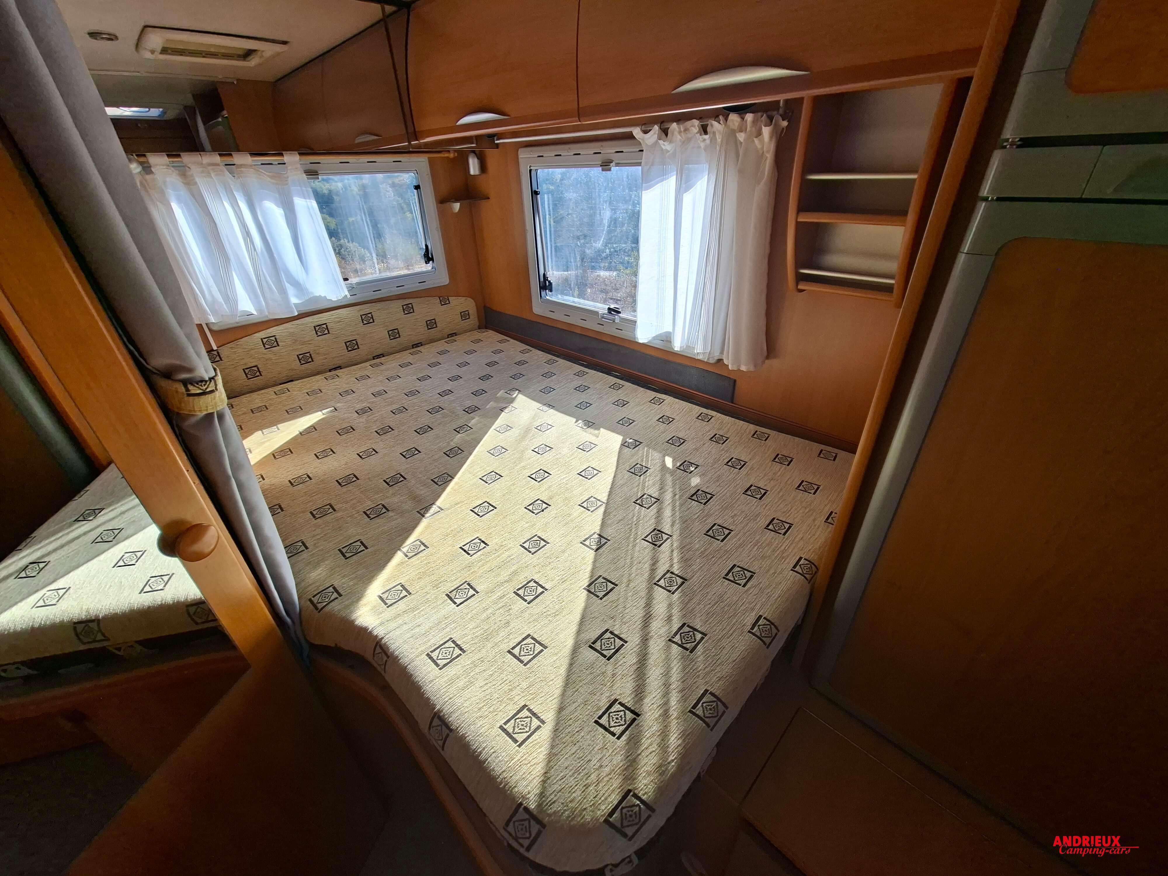  - 7 - AUTOSTAR AUROS 60 