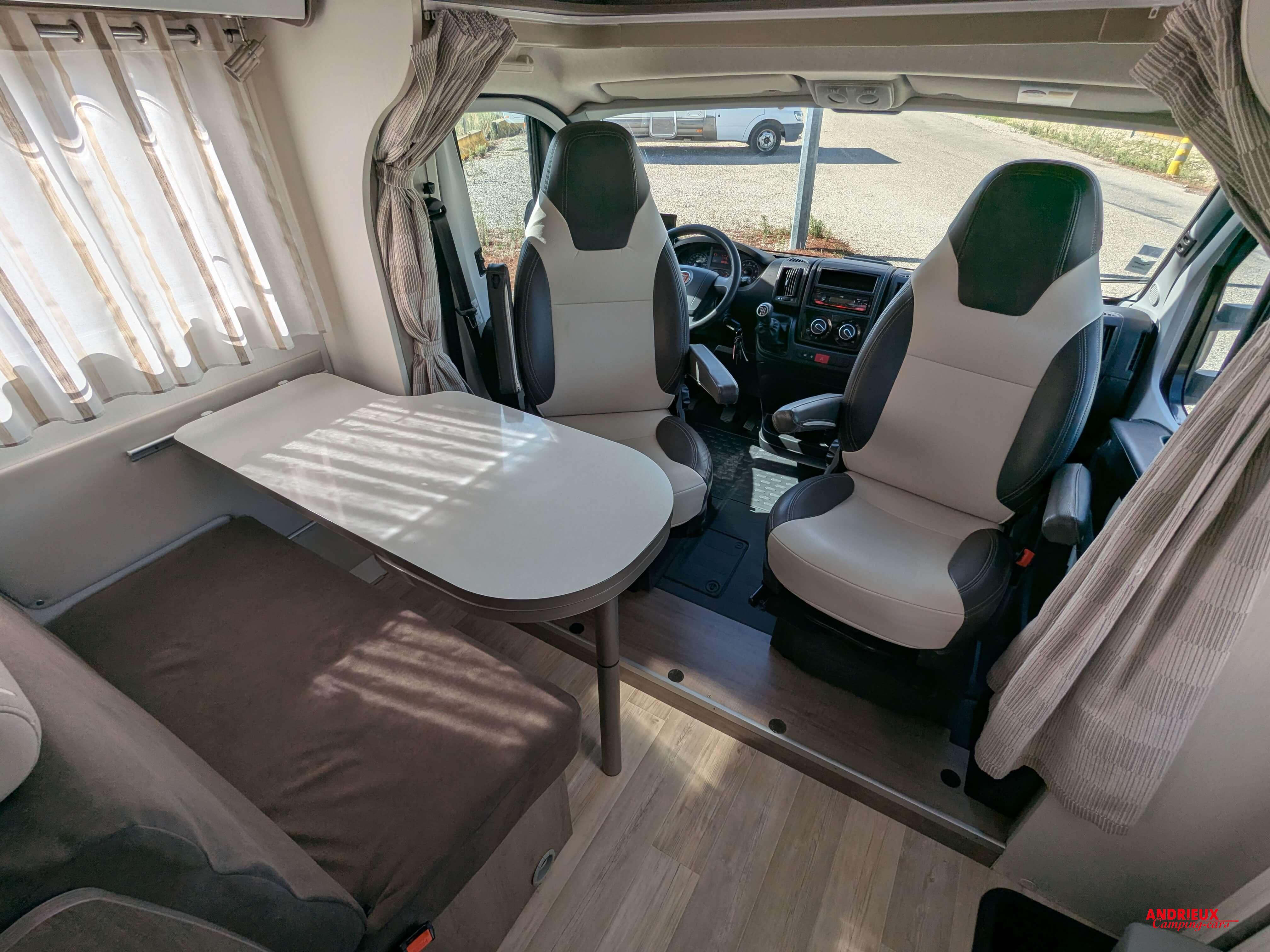  - 3 - BAVARIA T 650 STYLE 