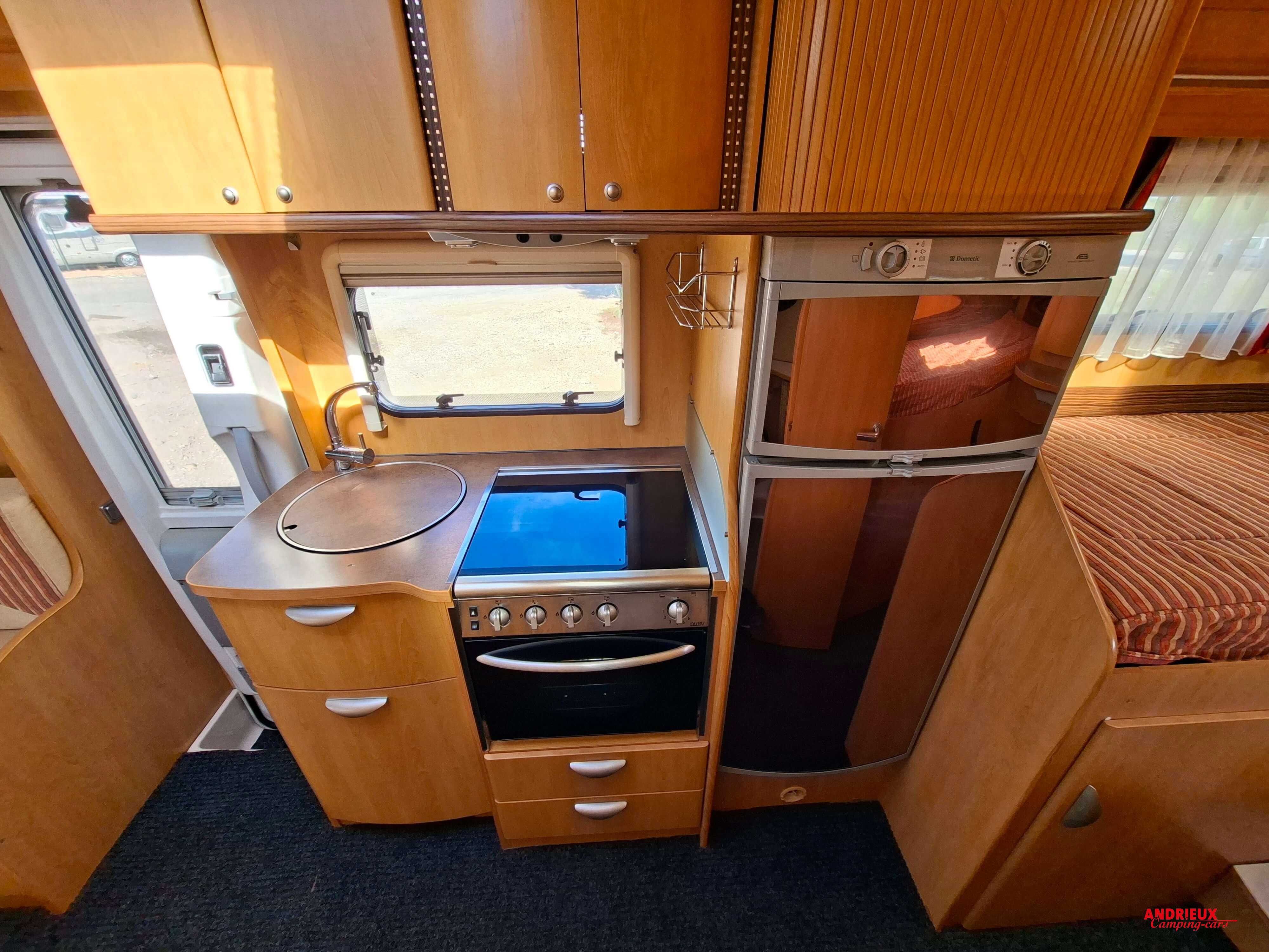  - 4 - PILOTE REFERENCE P 720 