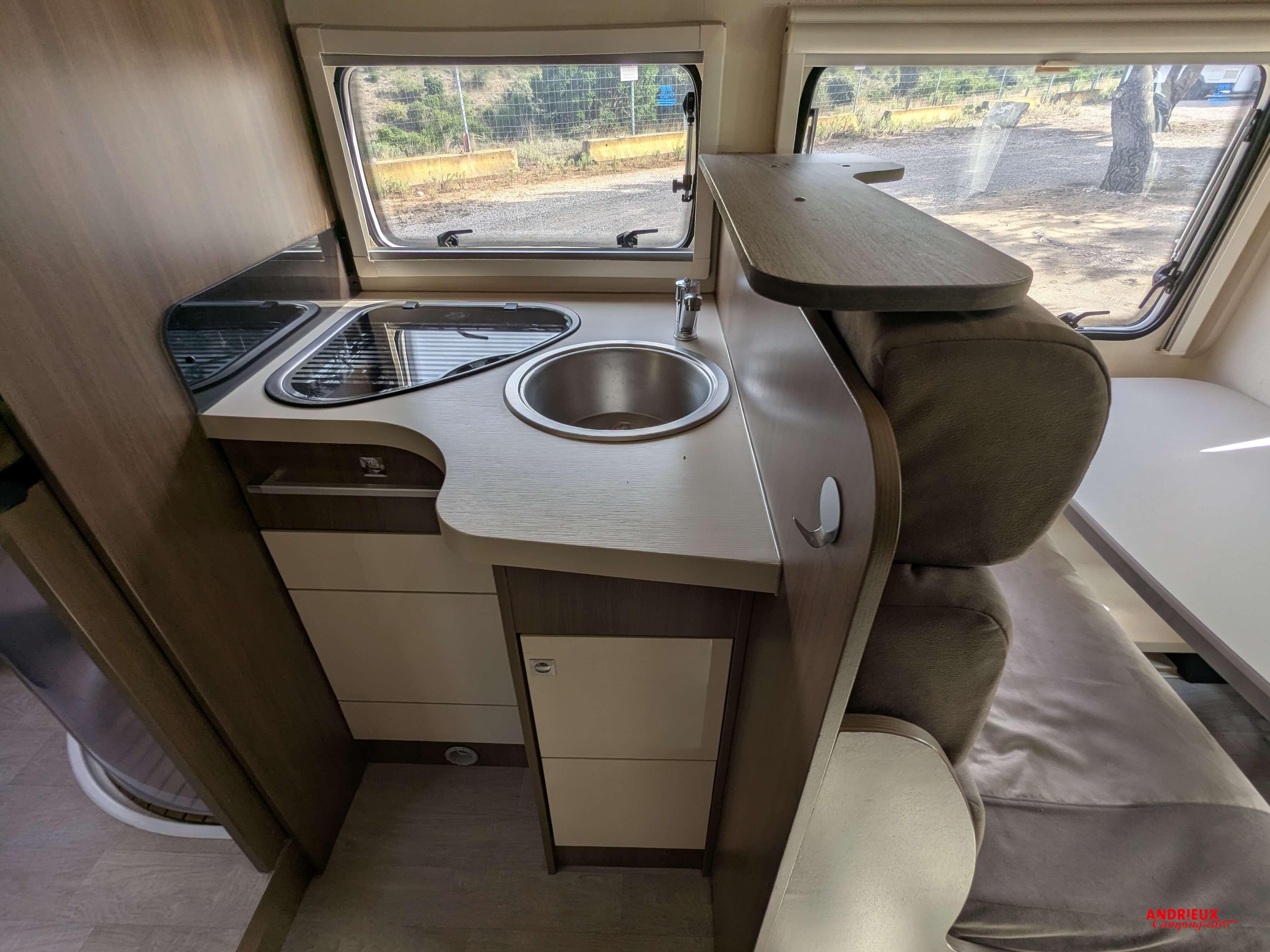  - 4 - CHAUSSON FLASH 628 EB 