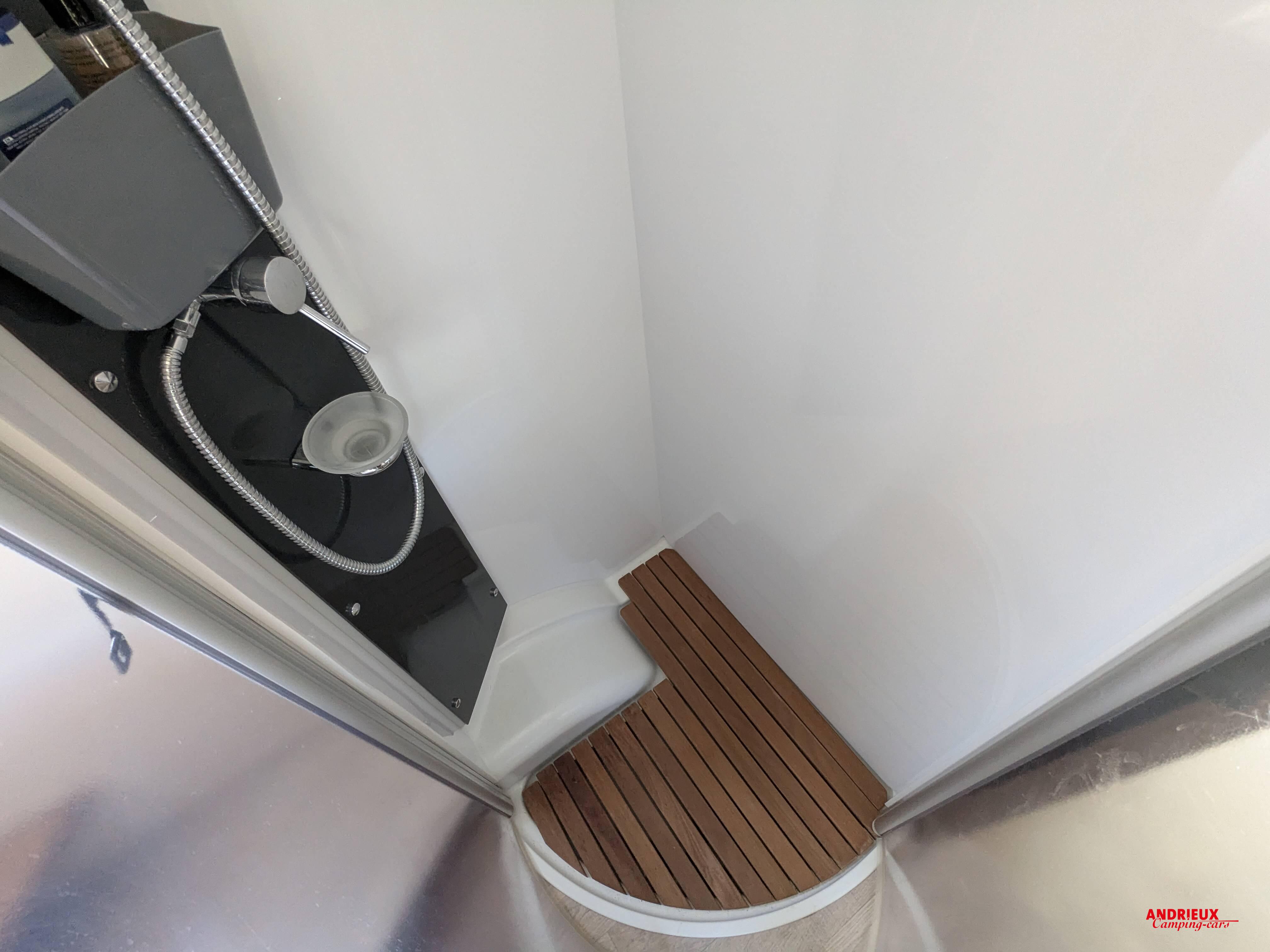  - 8 - CHAUSSON FLASH 628 EB 