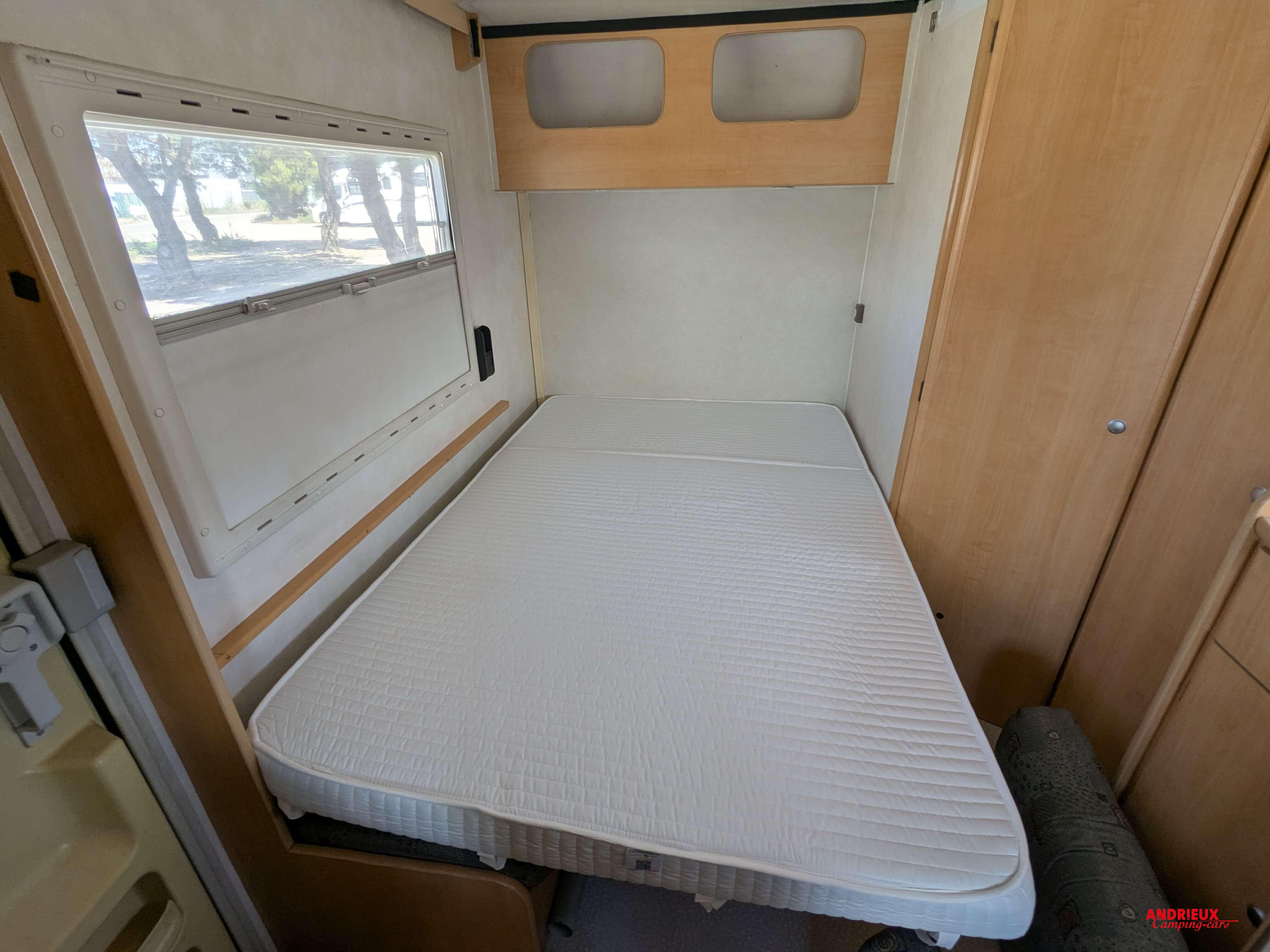  - 7 - CHAUSSON WELCOME 50 