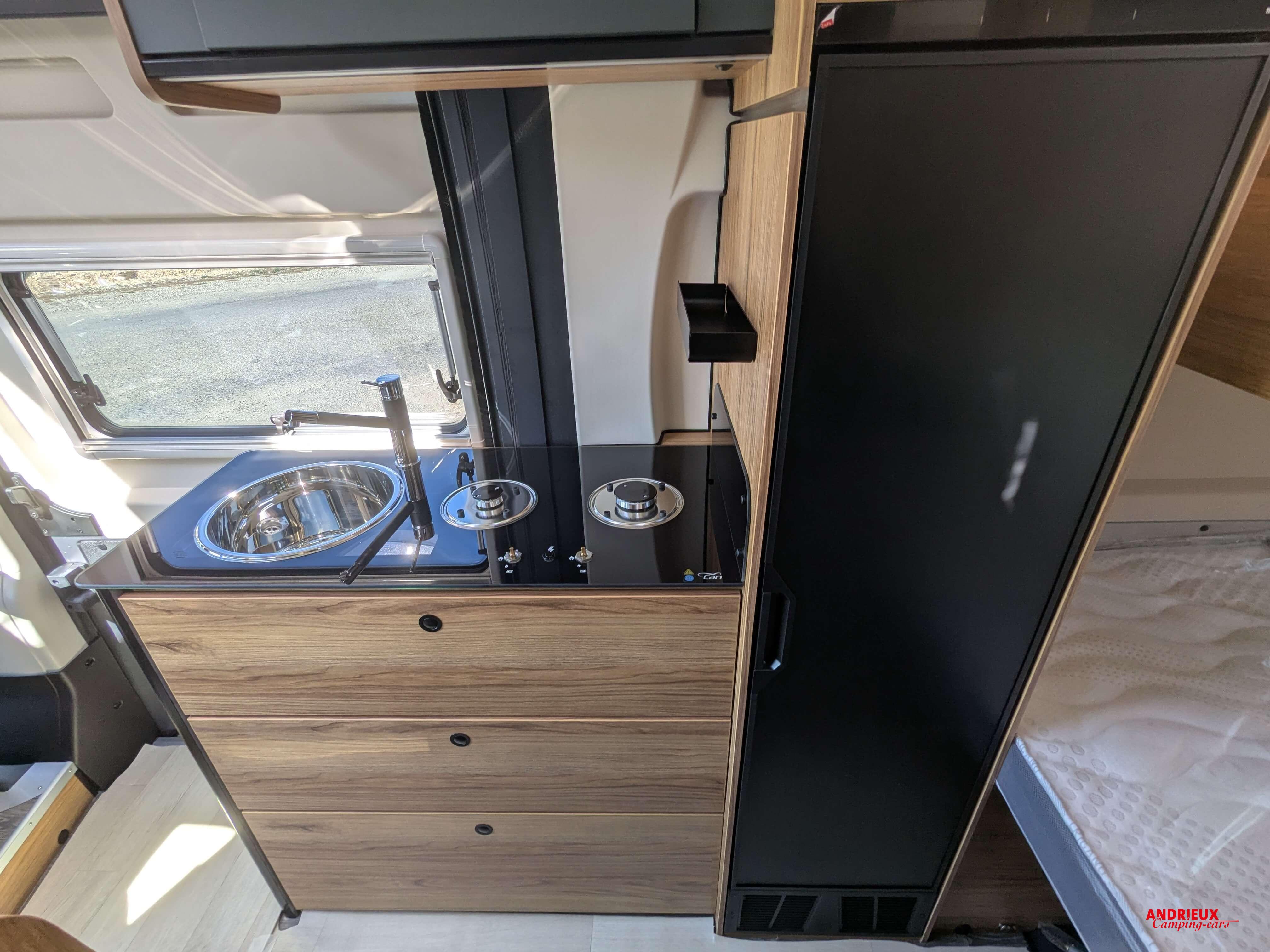  - 4 - FONT VENDOME LEADER CAMP DUO ELEGANCE 