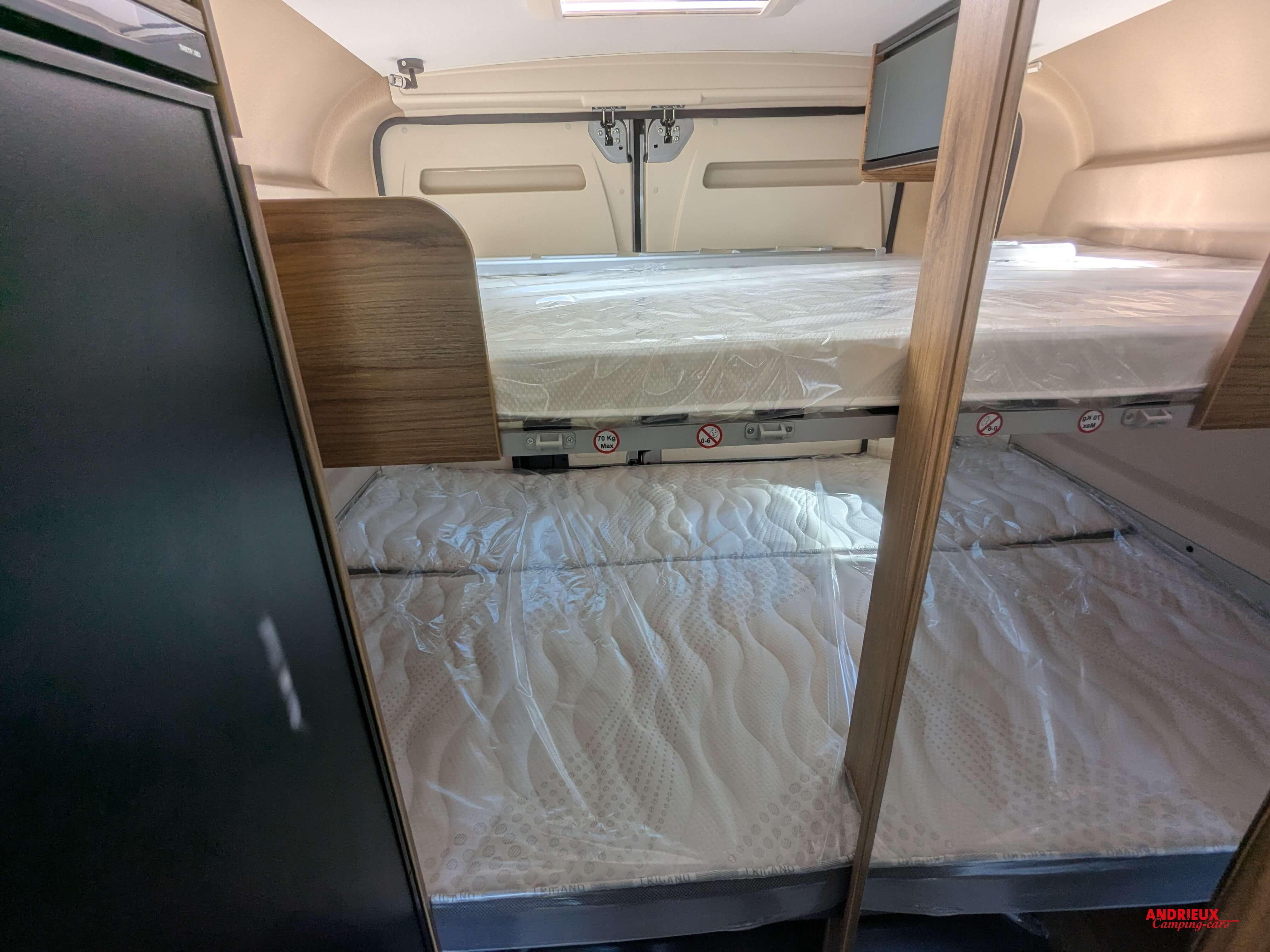  - 5 - FONT VENDOME LEADER CAMP DUO ELEGANCE 