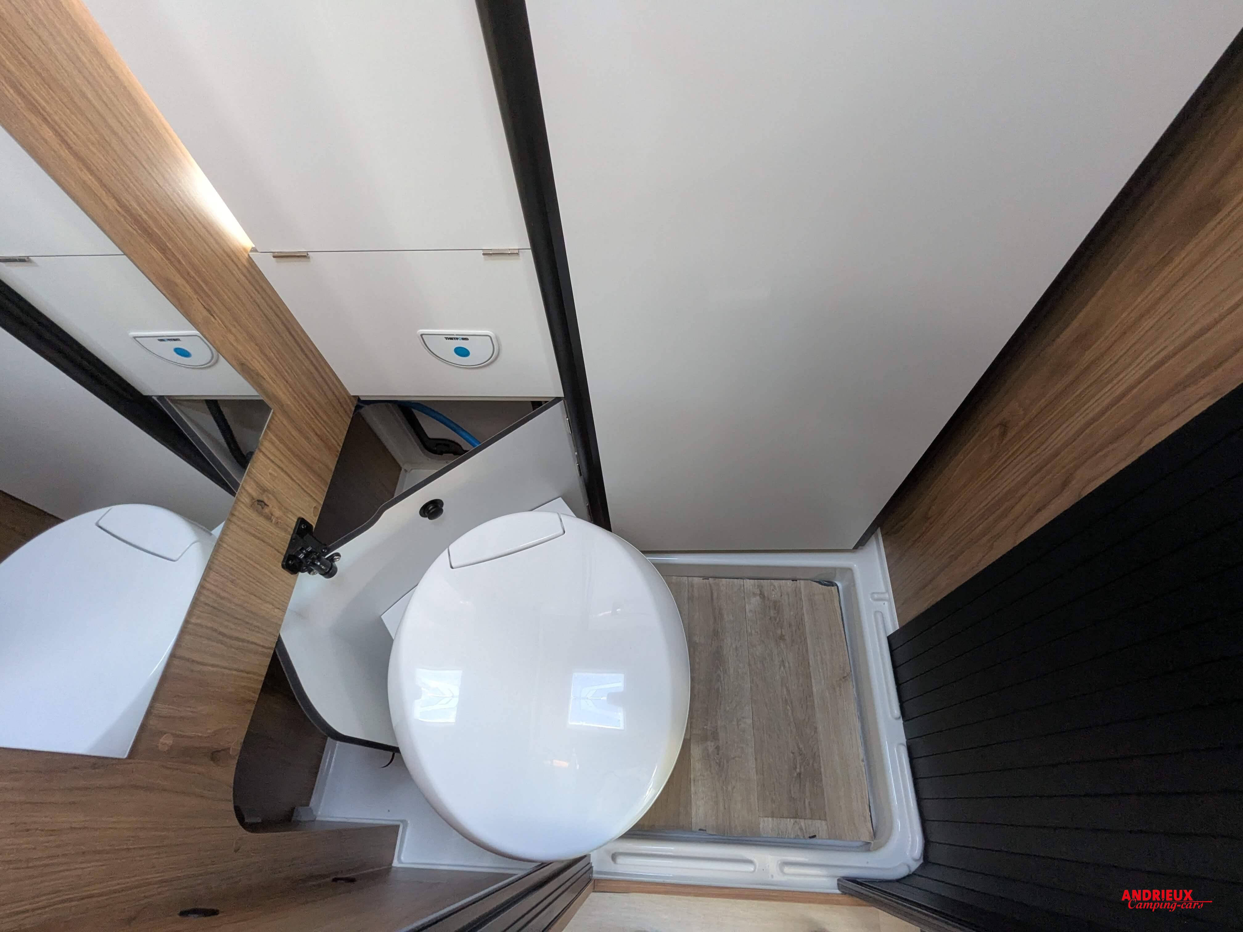  - 6 - FONT VENDOME LEADER CAMP DUO ELEGANCE 