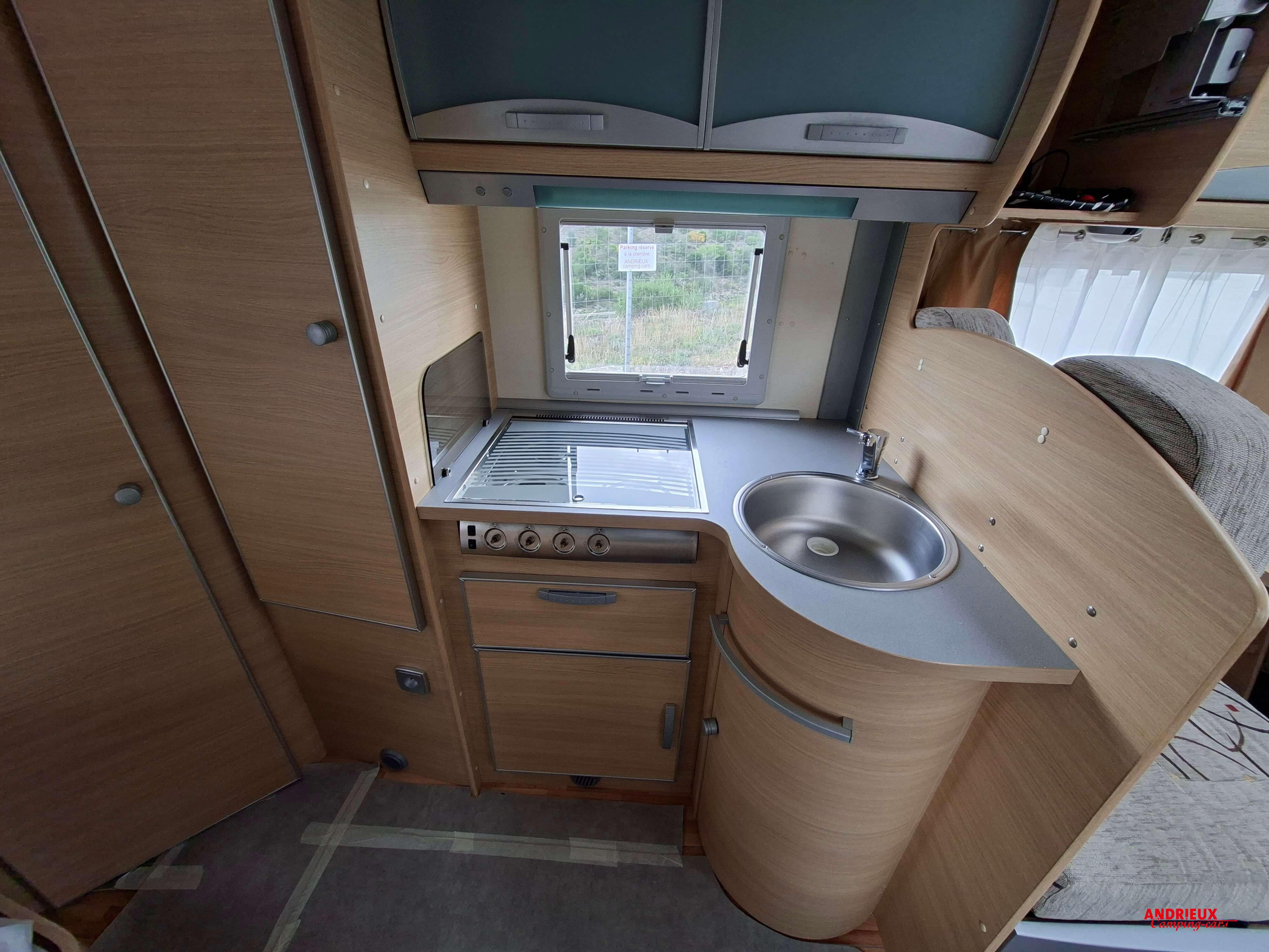 - 1 - ROLLER TEAM GRANDUCA 255 P