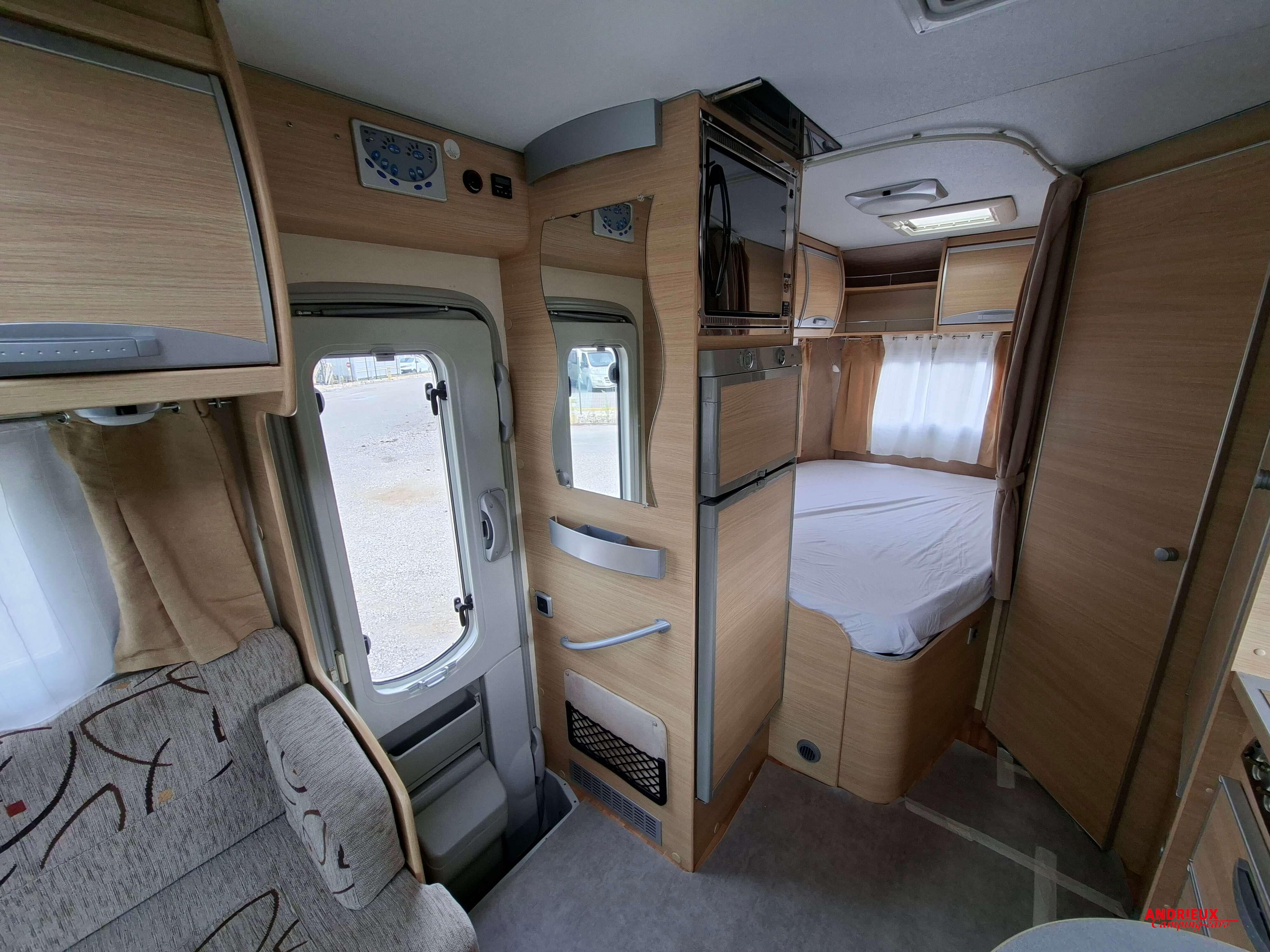 - 3 - ROLLER TEAM GRANDUCA 255 P