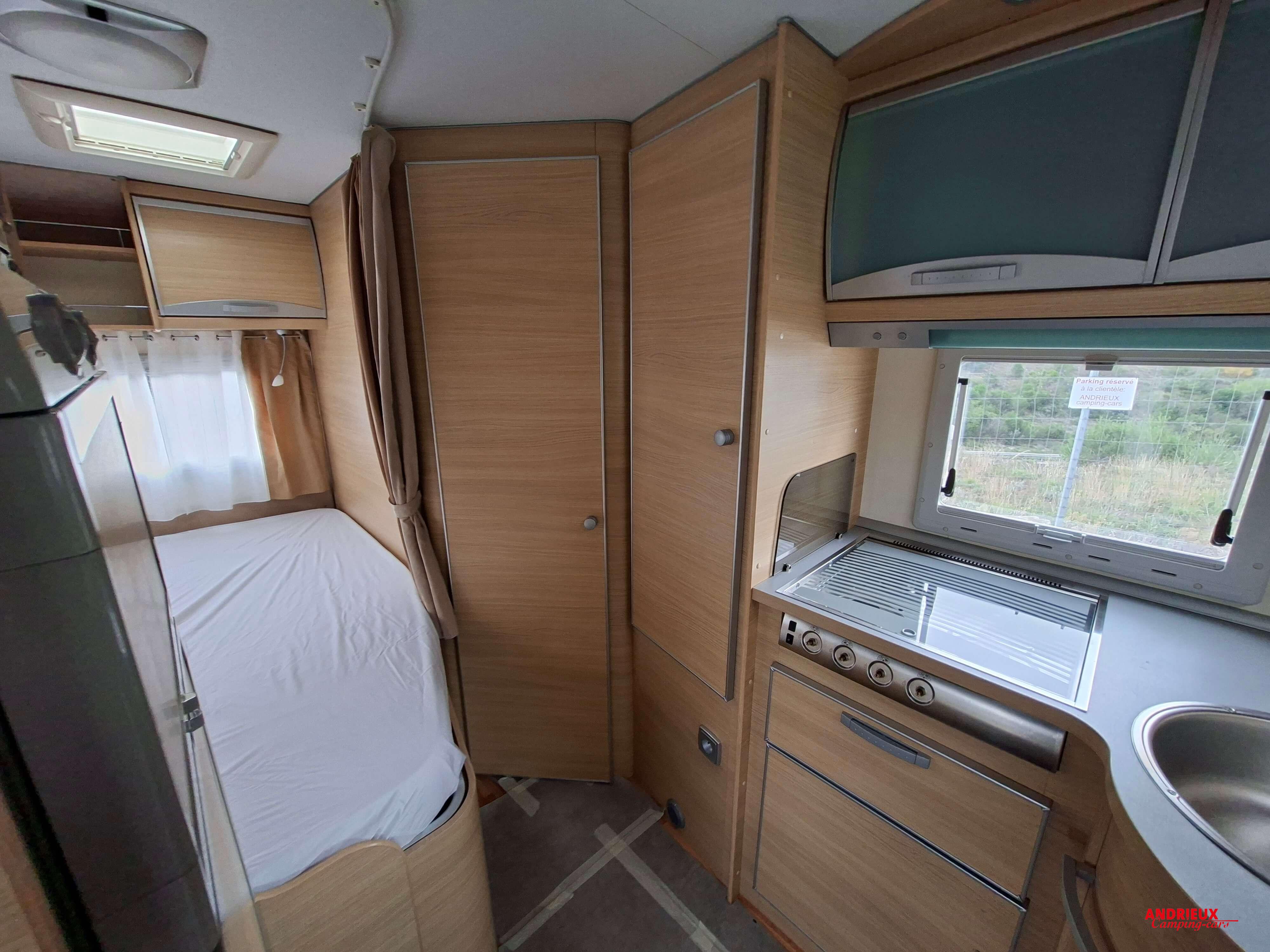 - 4 - ROLLER TEAM GRANDUCA 255 P