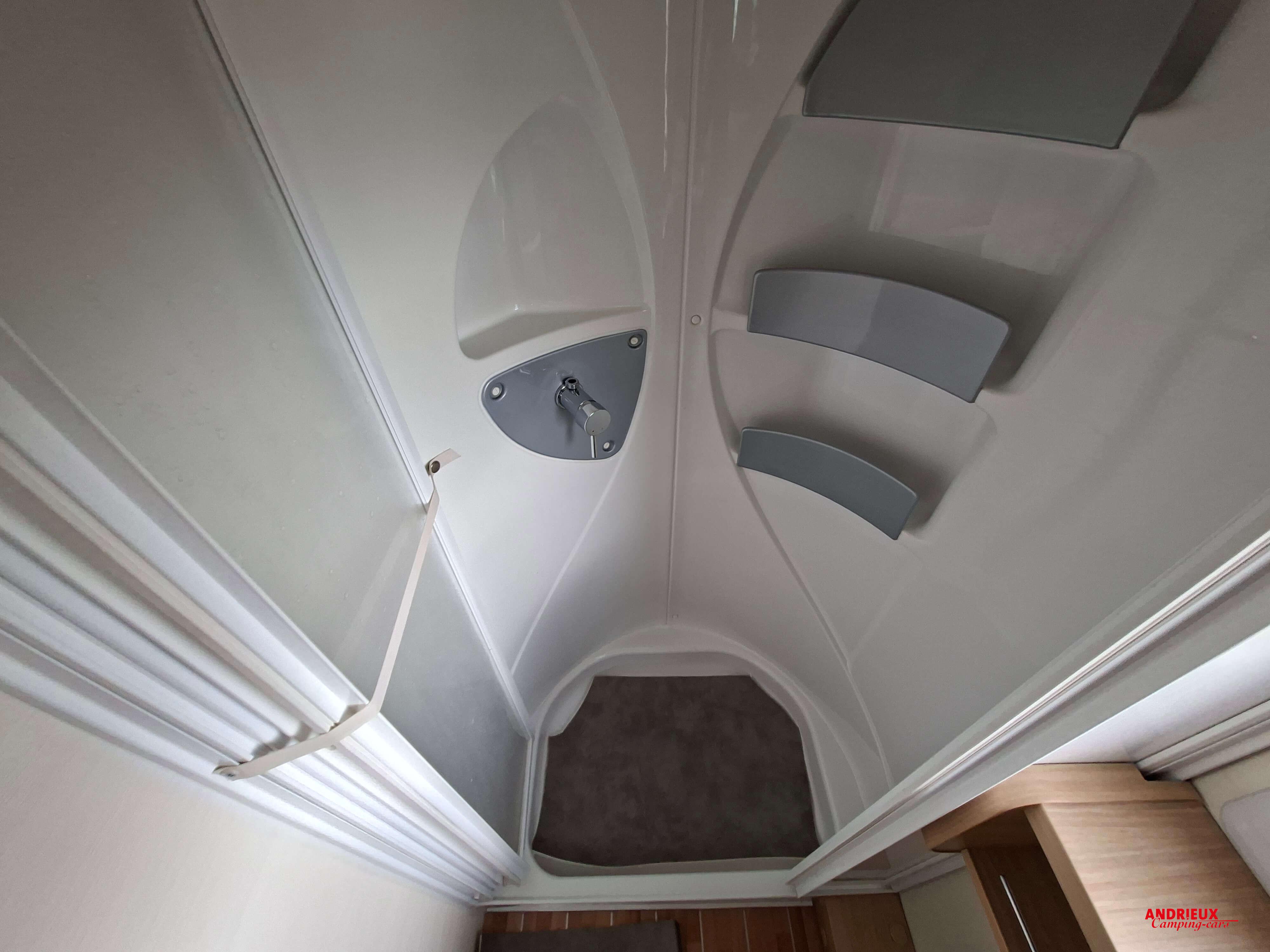 - 5 - ROLLER TEAM GRANDUCA 255 P