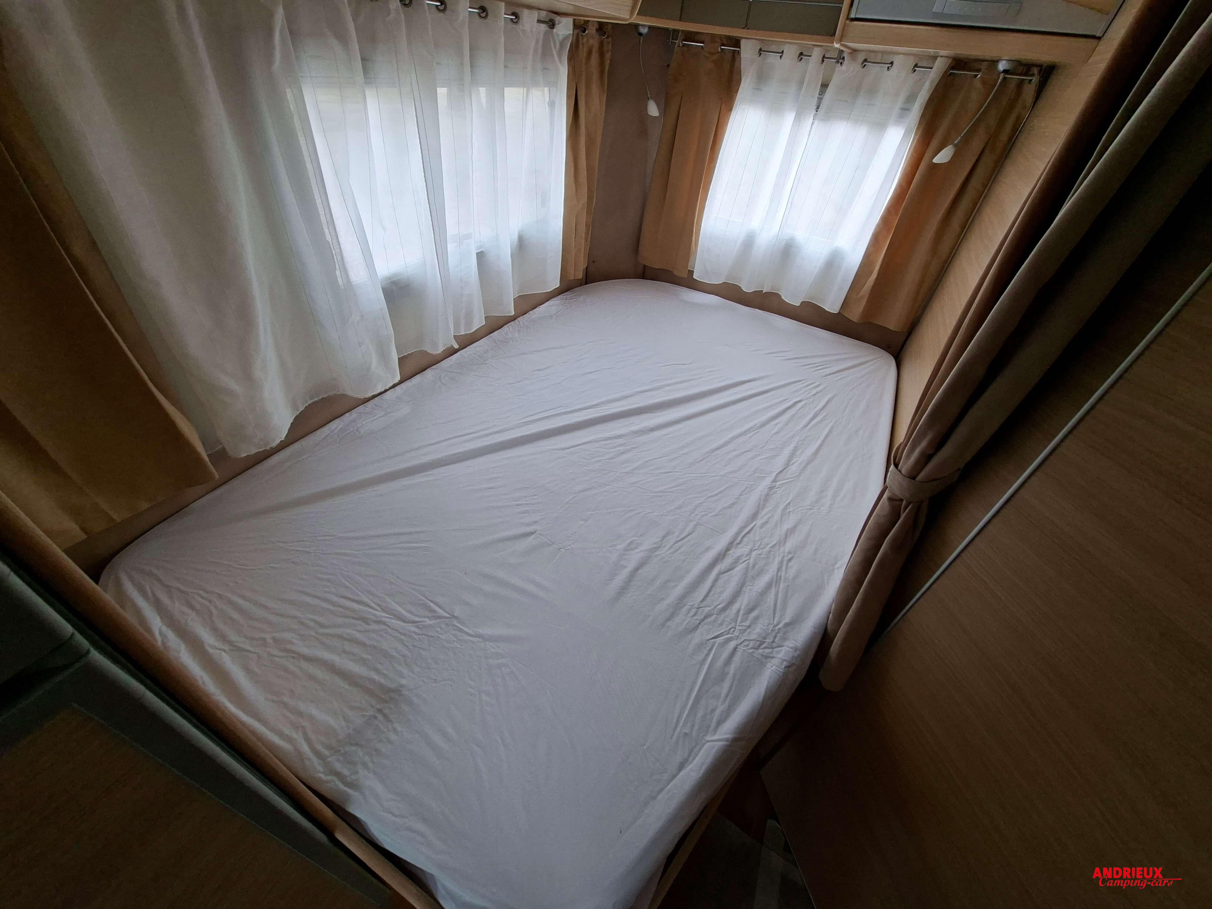 - 6 - ROLLER TEAM GRANDUCA 255 P