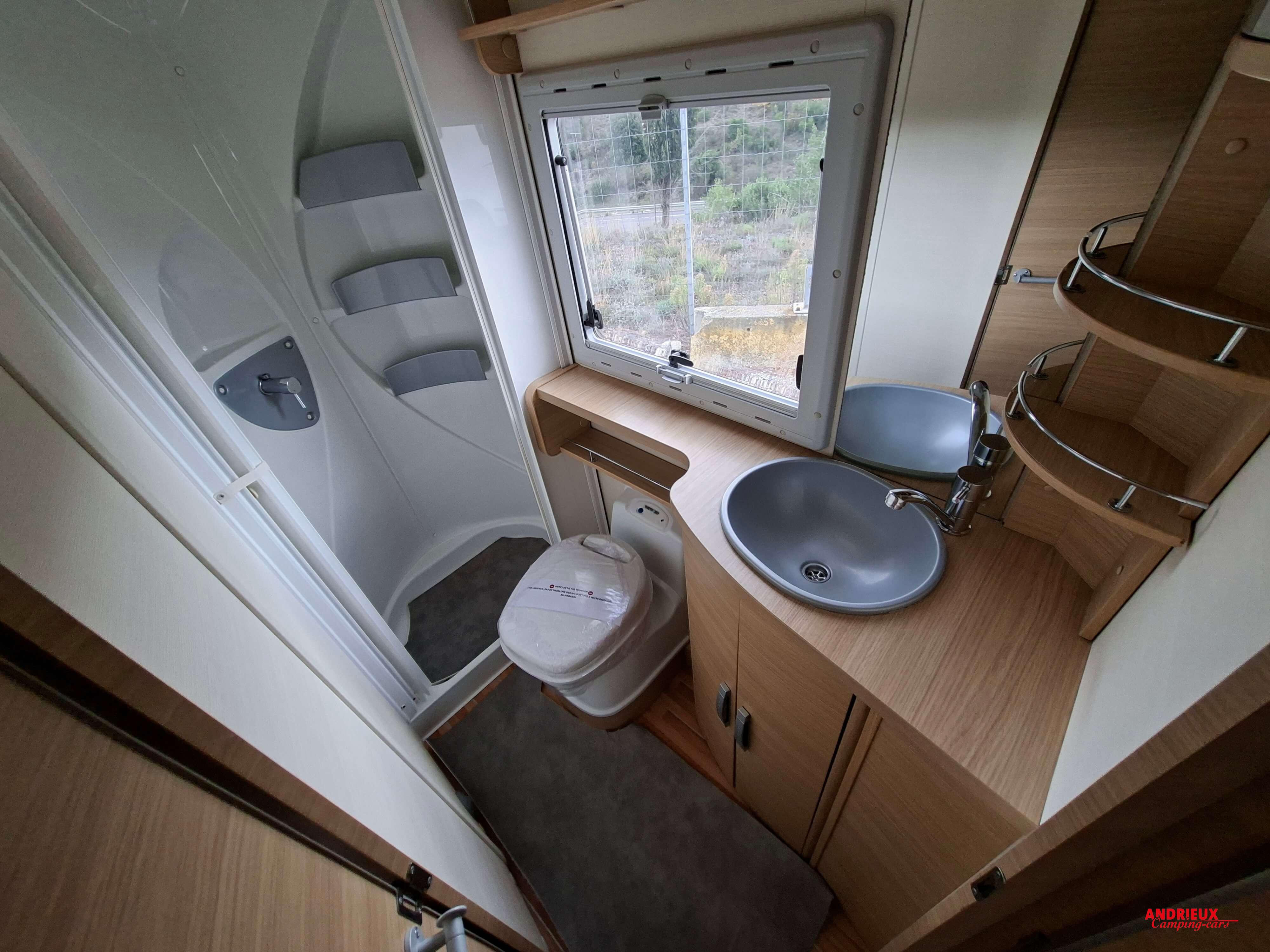 - 7 - ROLLER TEAM GRANDUCA 255 P