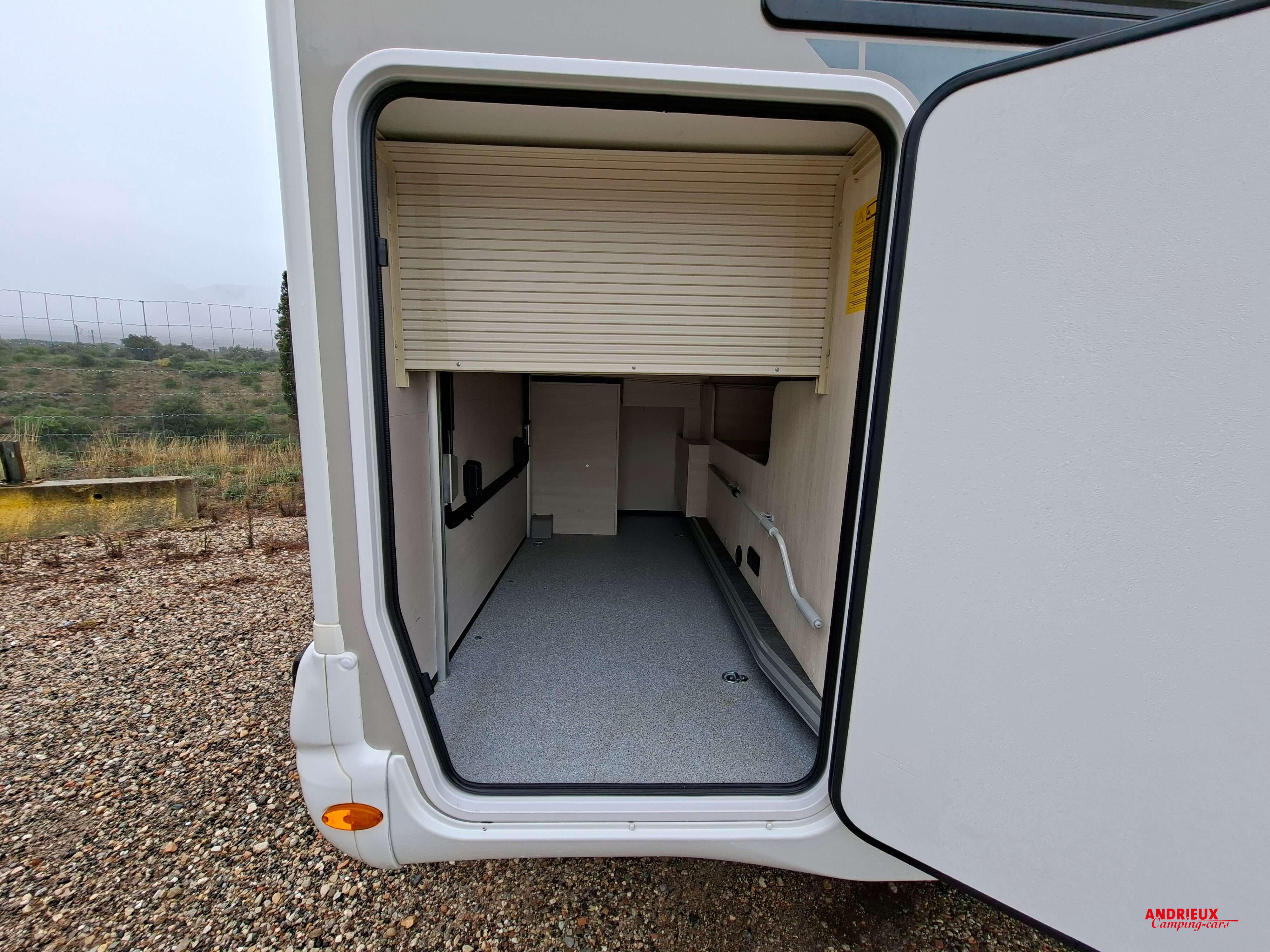  - 1 - CHAUSSON 788 TITANIUM PREMIUM 