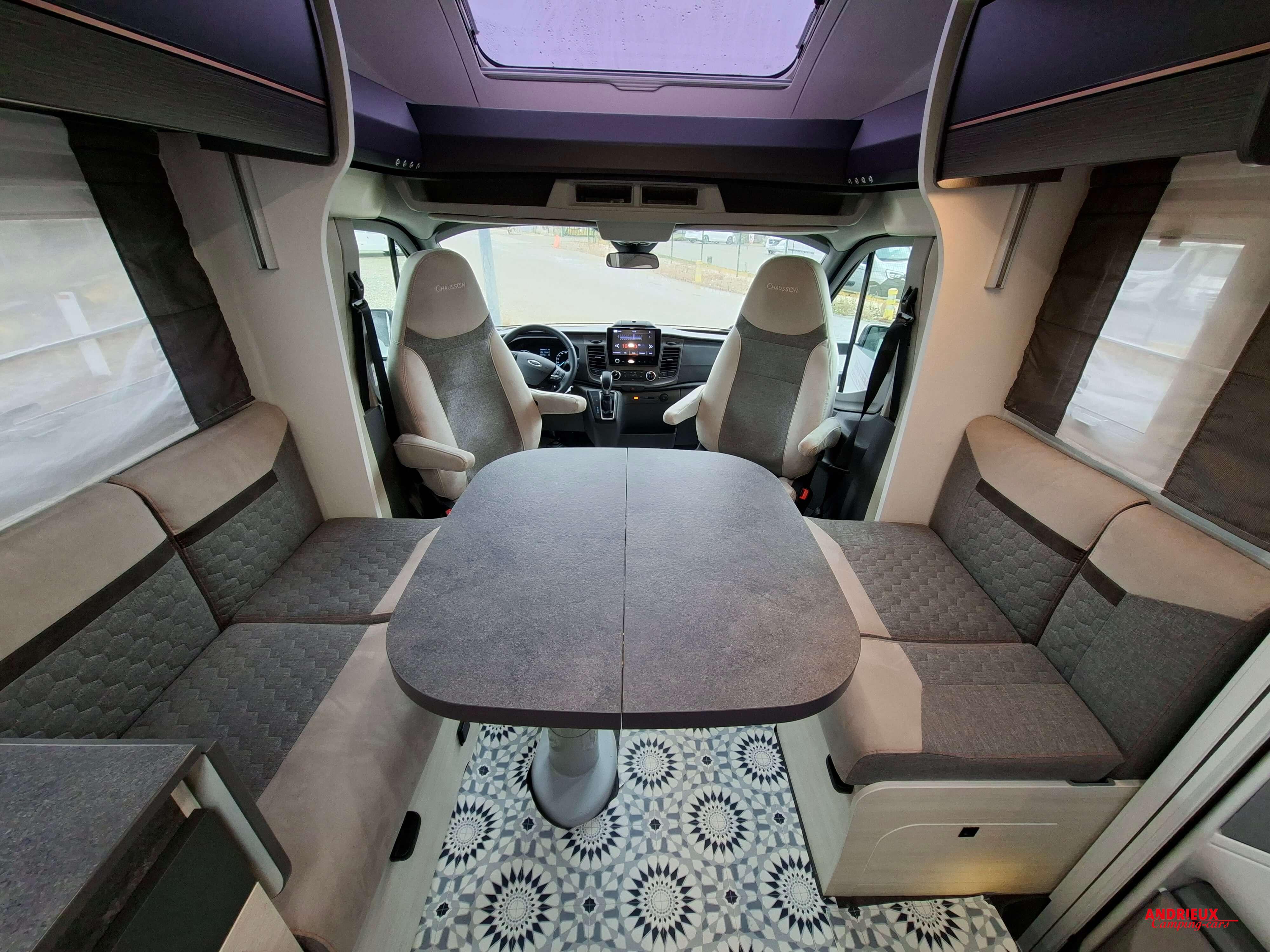  - 3 - CHAUSSON 788 TITANIUM PREMIUM 