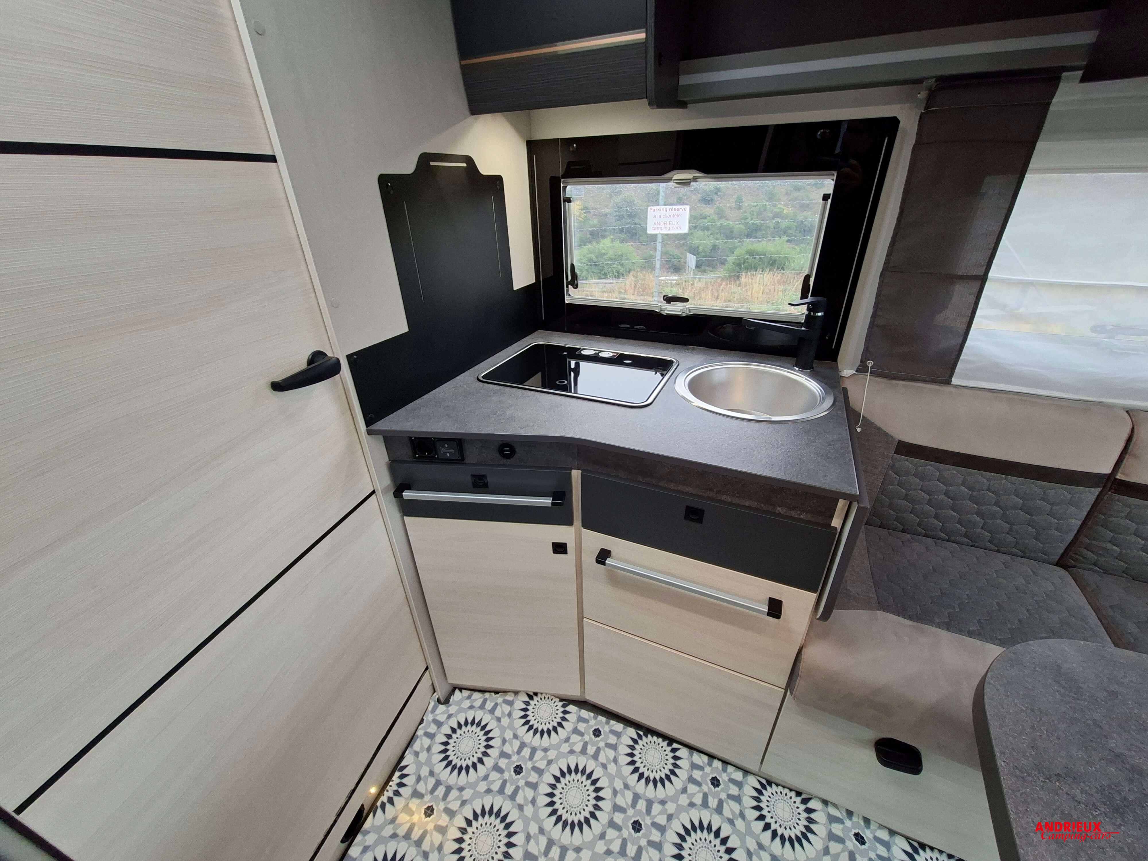  - 4 - CHAUSSON 788 TITANIUM PREMIUM 