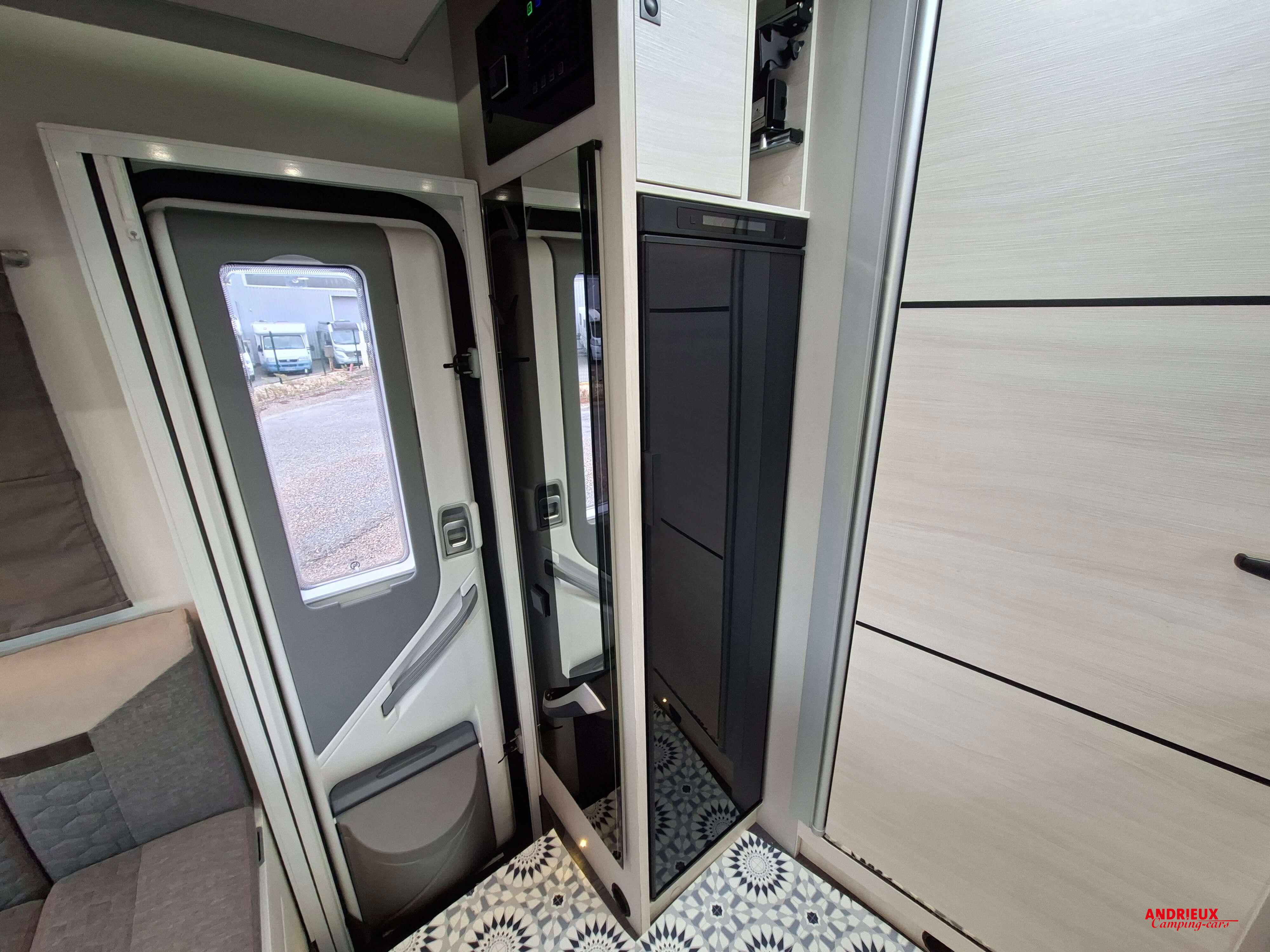  - 5 - CHAUSSON 788 TITANIUM PREMIUM 