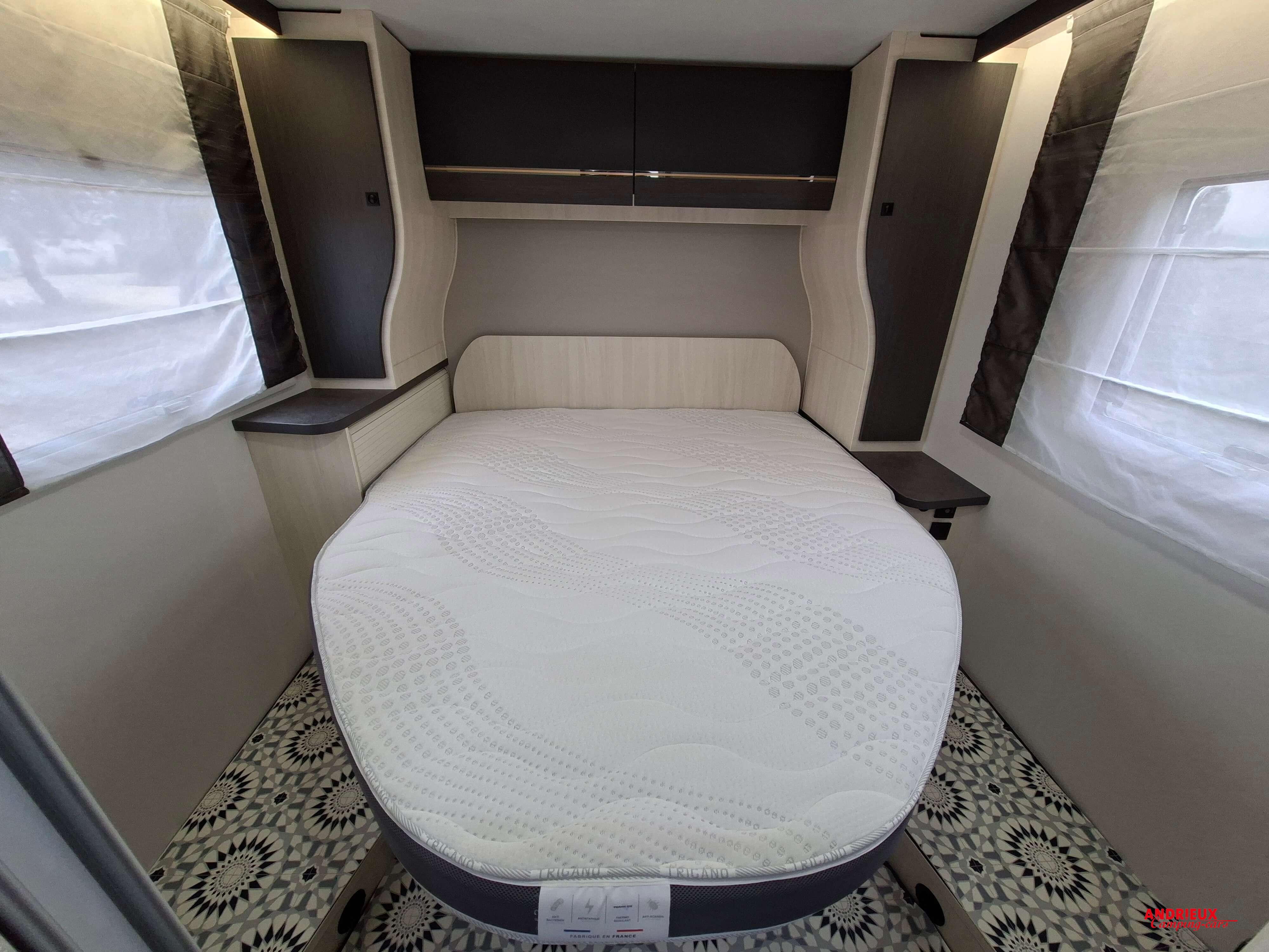  - 6 - CHAUSSON 788 TITANIUM PREMIUM 